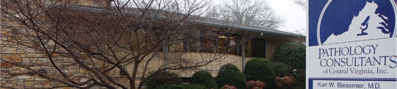 Pathology Consultants of Central Virginia, Inc.