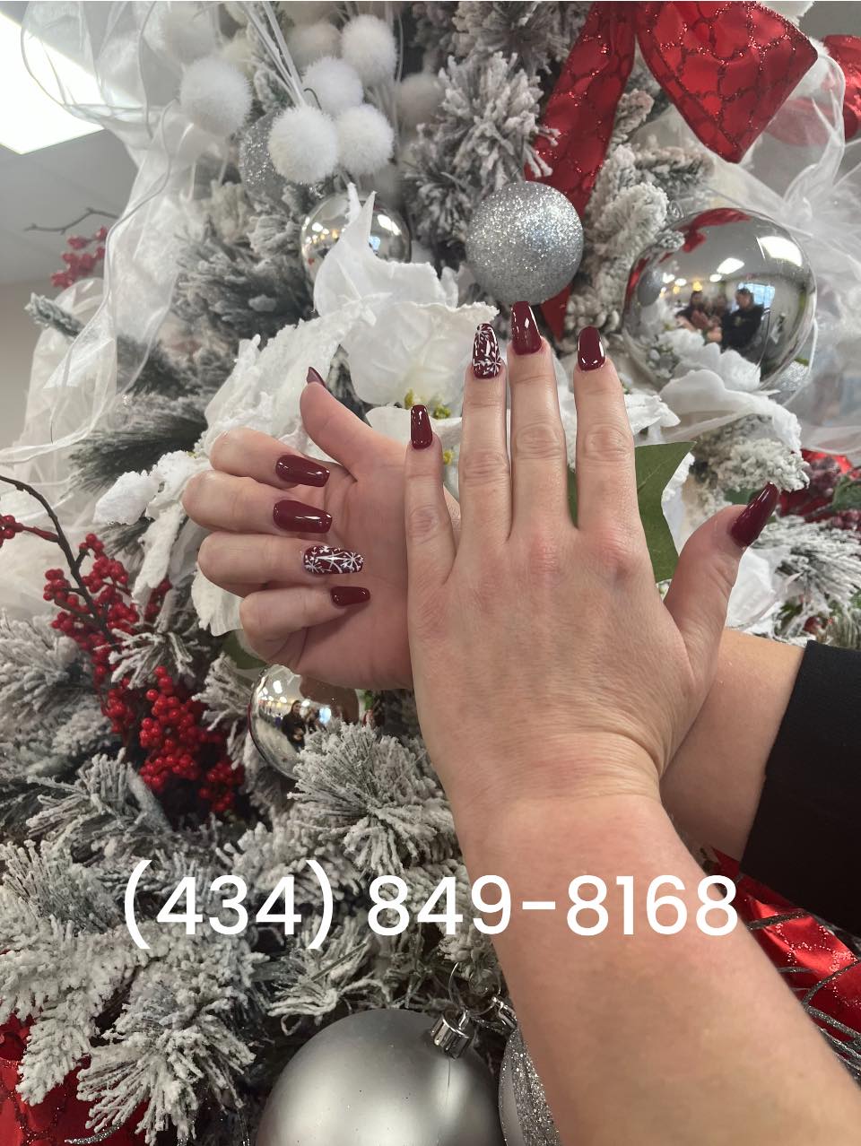 Nail Spot & Spa 20276 Timberlake Rd Suite B, Lynchburg, VA 24502