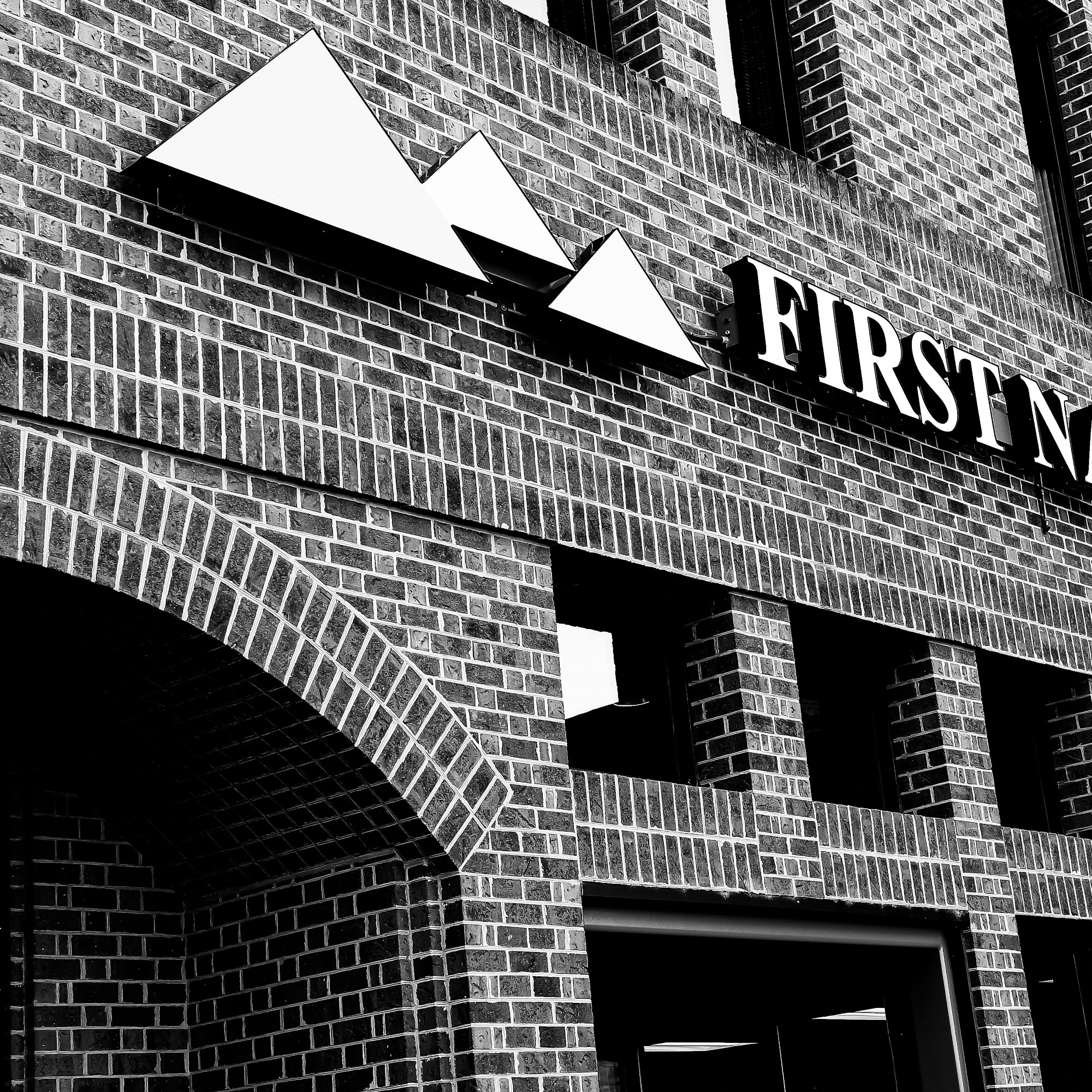 First National Bank Lynchburg