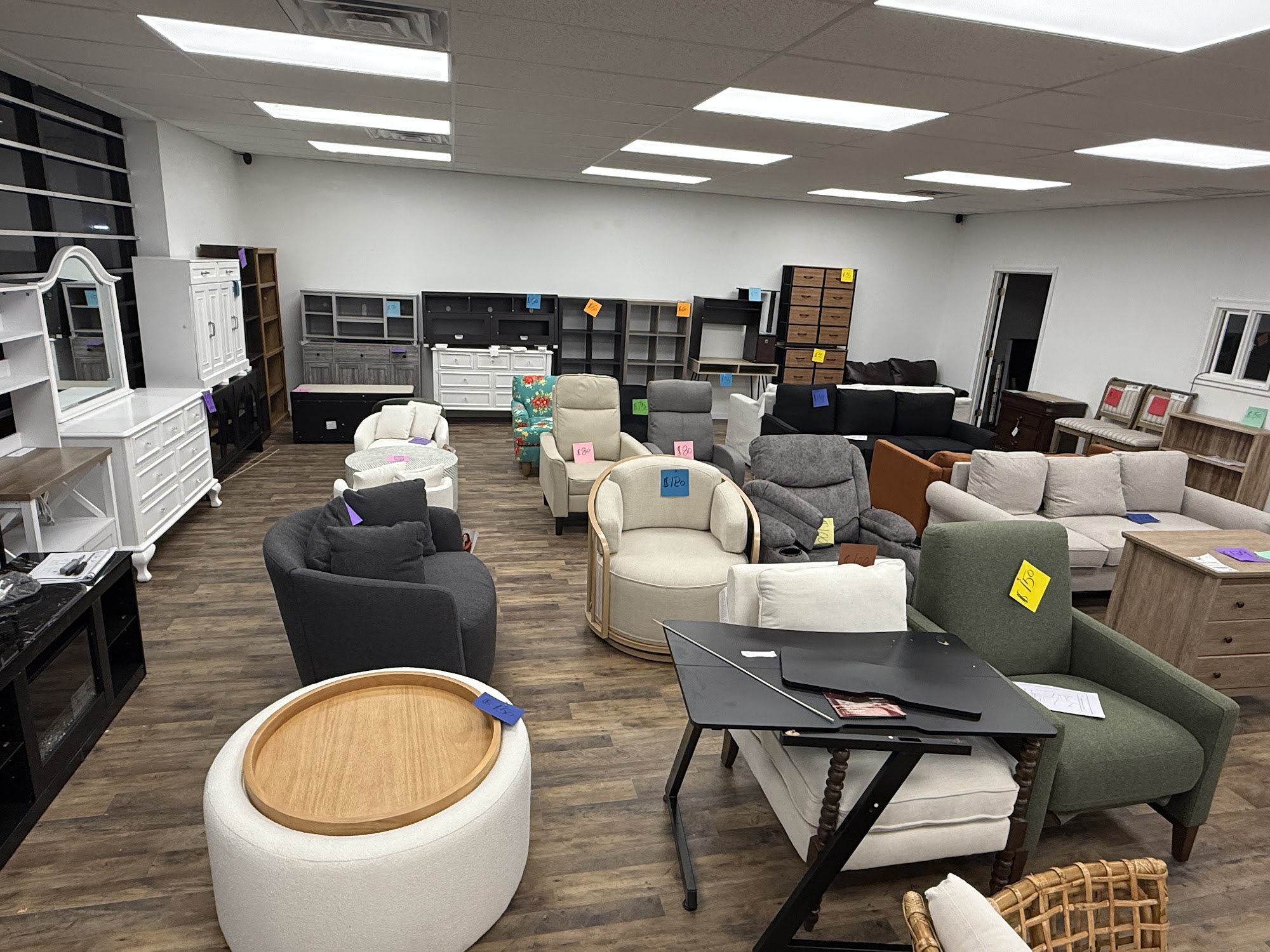 Trendy Treasures Lynchburg