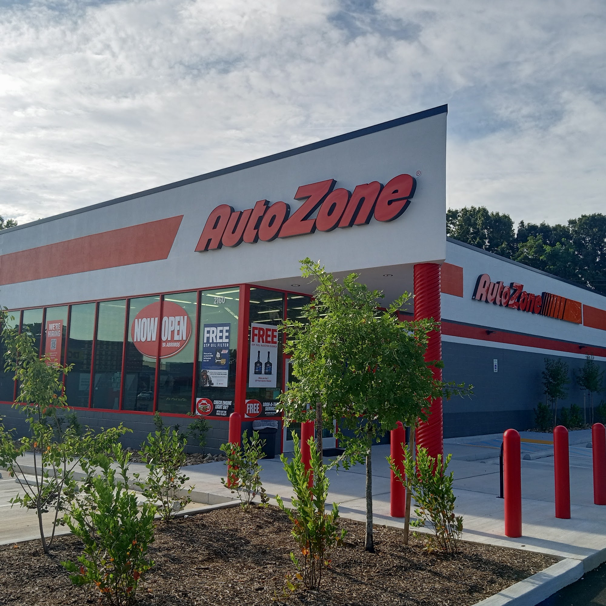 AutoZone Auto Parts Lynchburg
