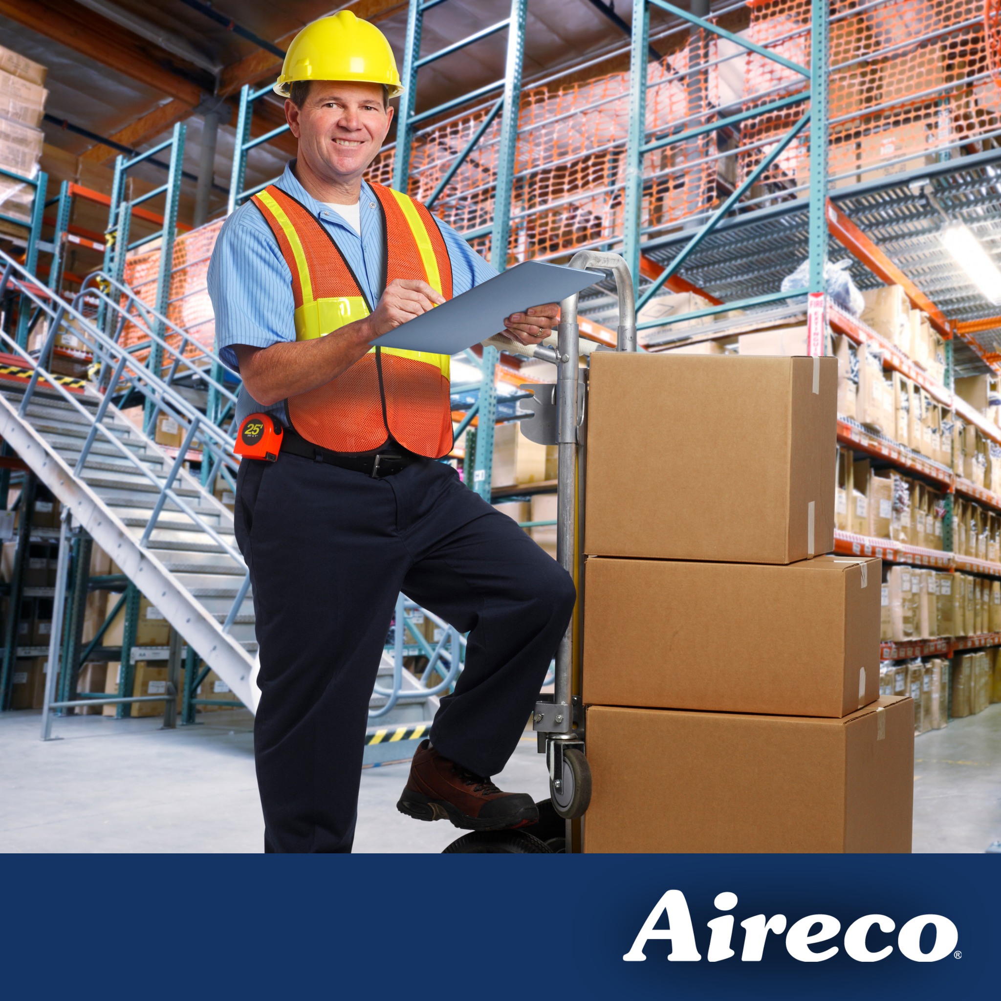 Aireco Supply, Inc. Lynchburg