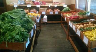 Stephens Country Corner Lynchburg