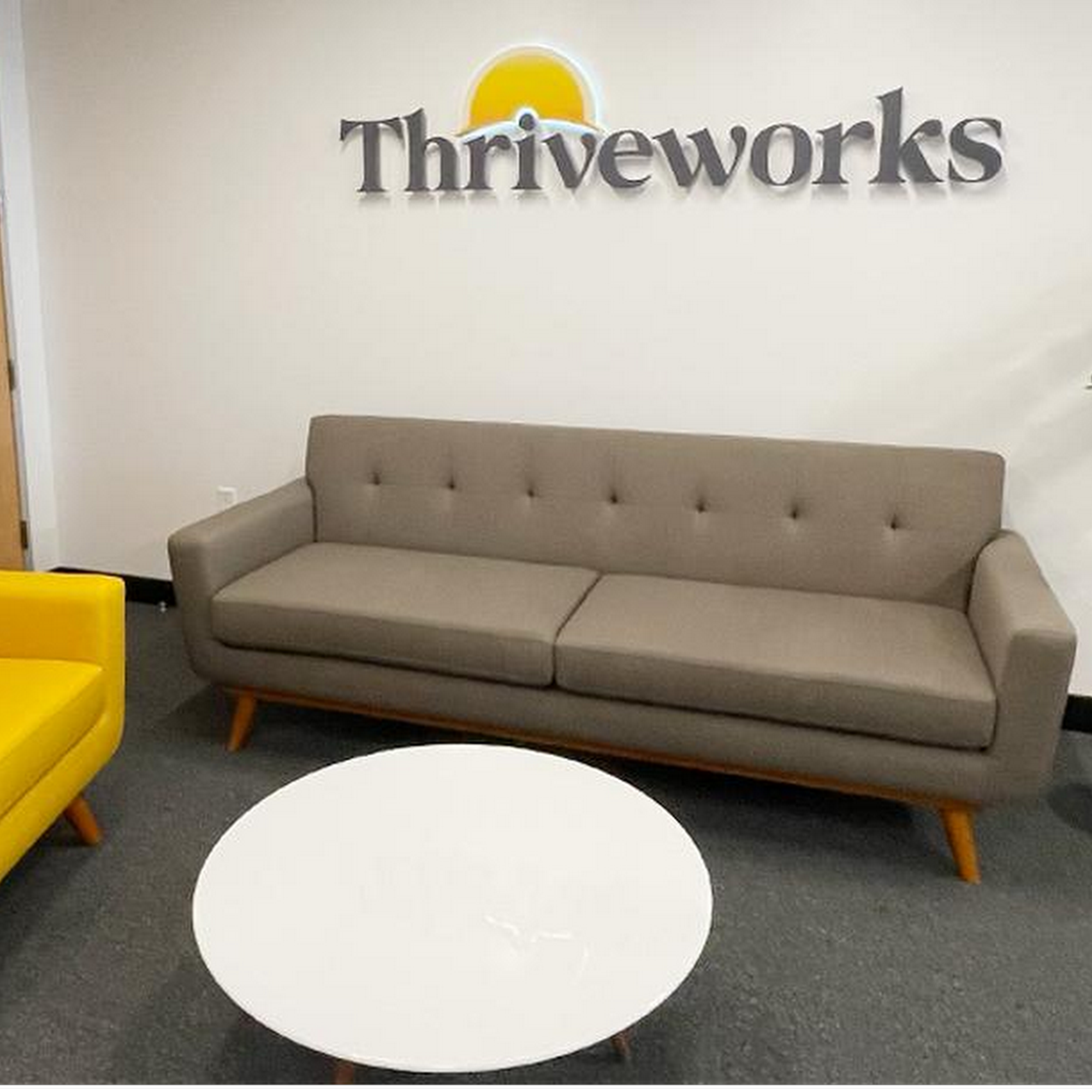 Thriveworks Counseling & Child Therapy Lynchburg 1000 Jefferson St Suite 1B, Lynchburg Virginia 24504