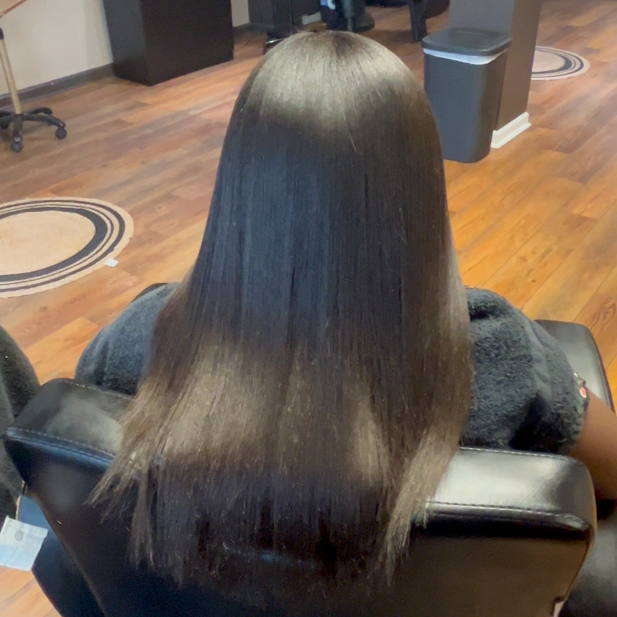 Love Is N The Hair Salon 19203 Leesville Rd, Lynchburg Virginia 24502