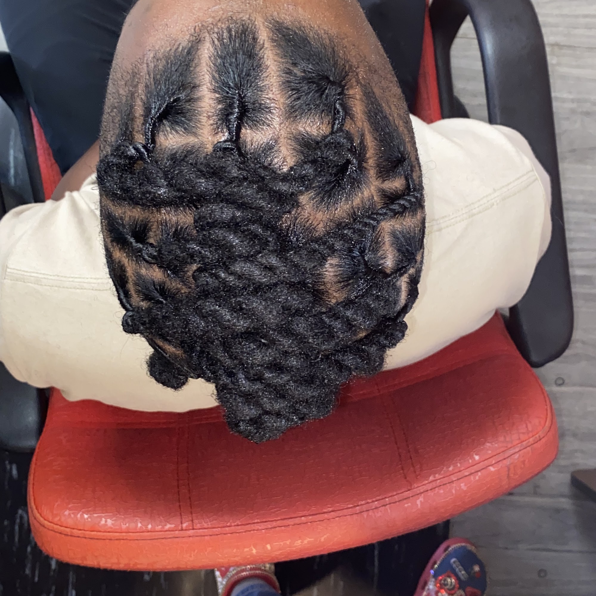 Fe’Achers House of Beauty 1531 Park Ave, Lynchburg Virginia 24501