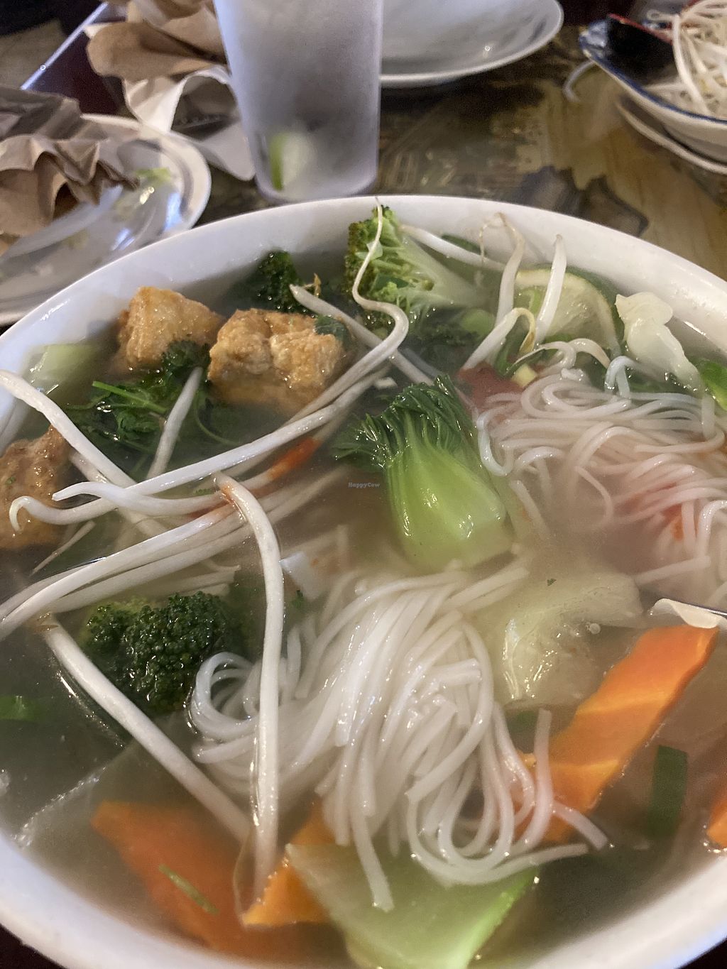 Photo credit: happycow