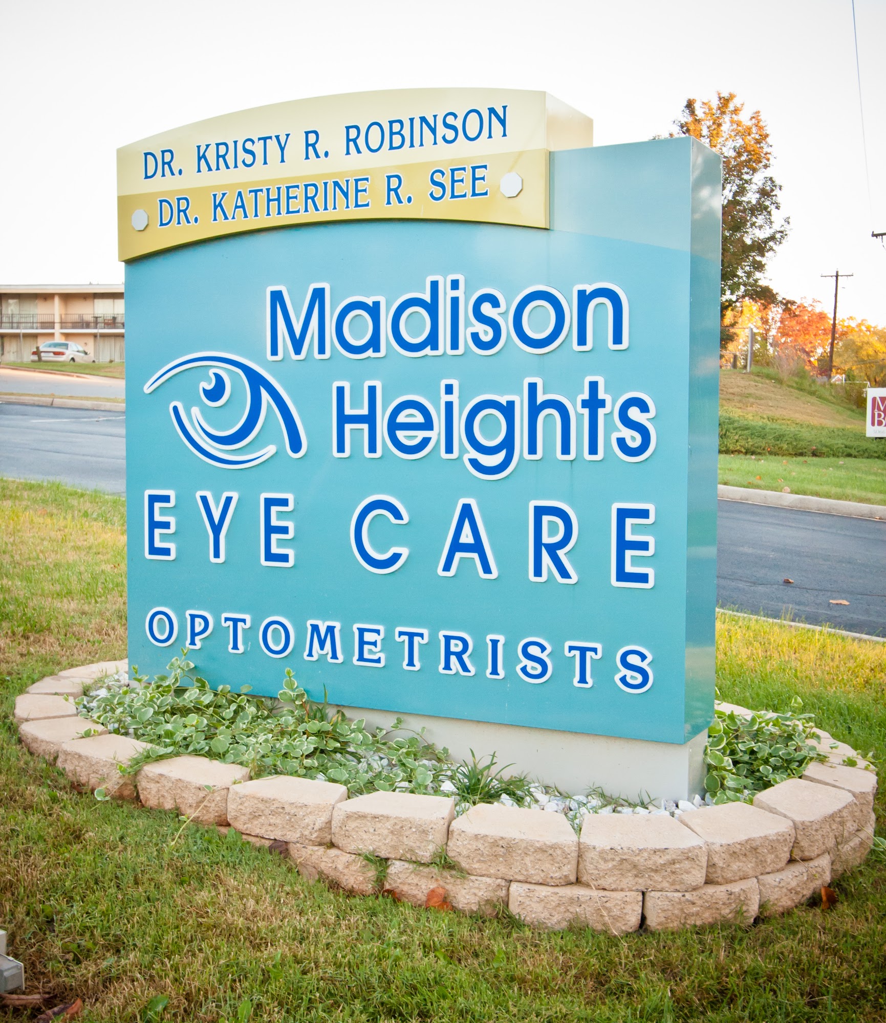 Robinson-Lee Kristy R OD
