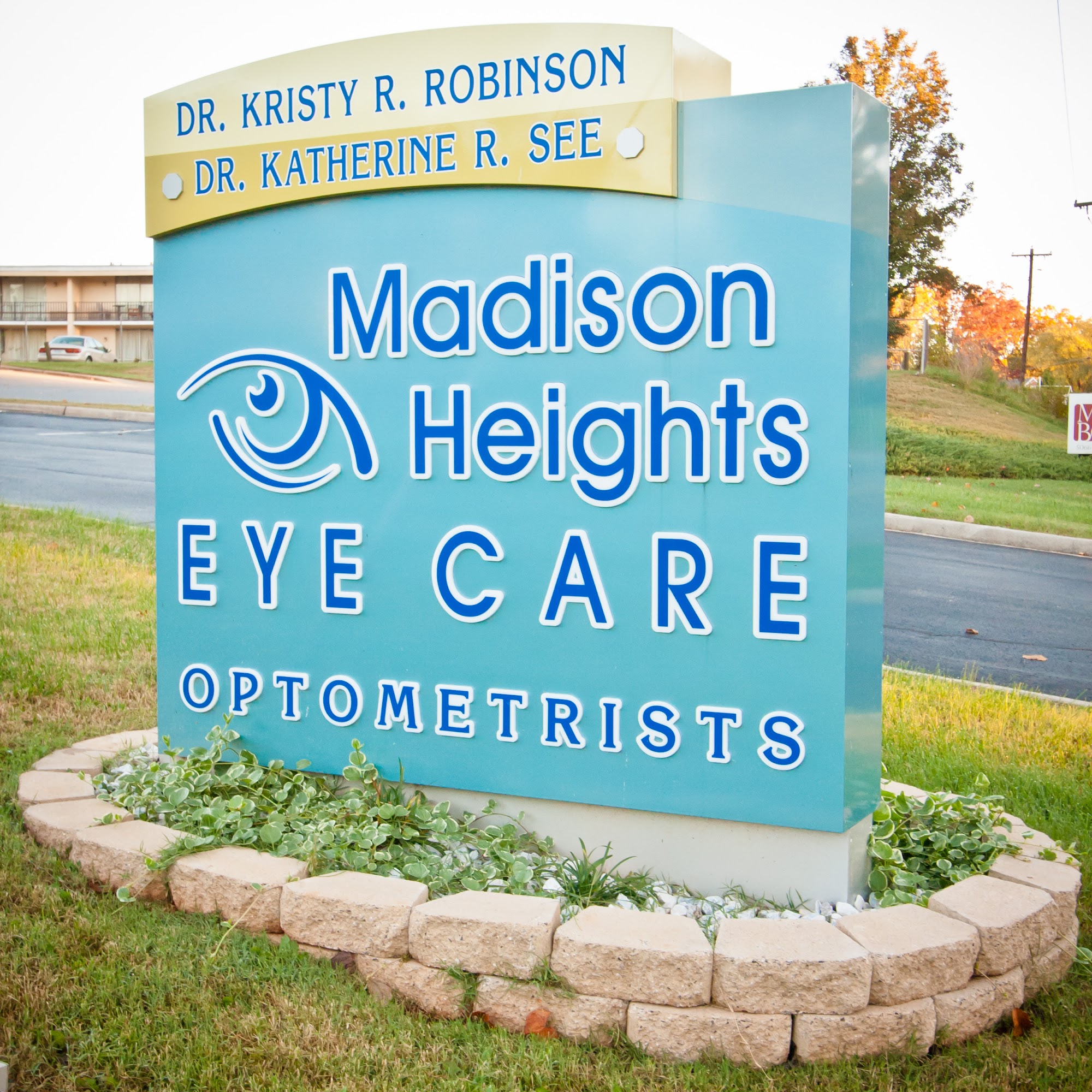Robinson-Lee Kristy R OD