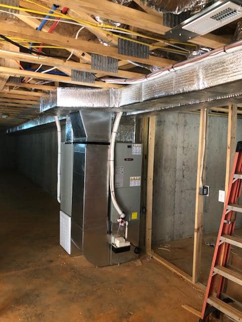 Campbell's Heating And Air Conditioning