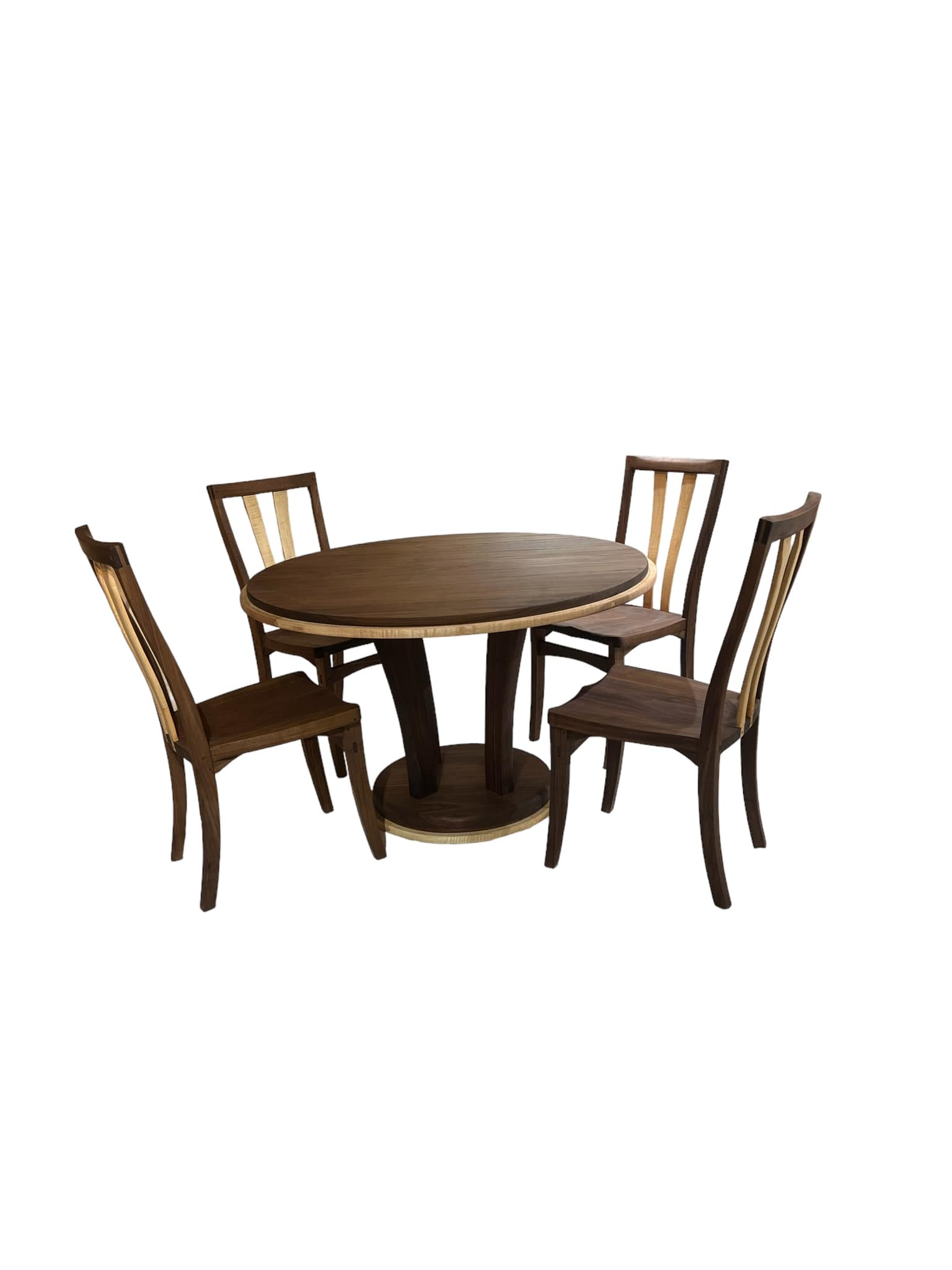 Phineas Rose Wood Joinery