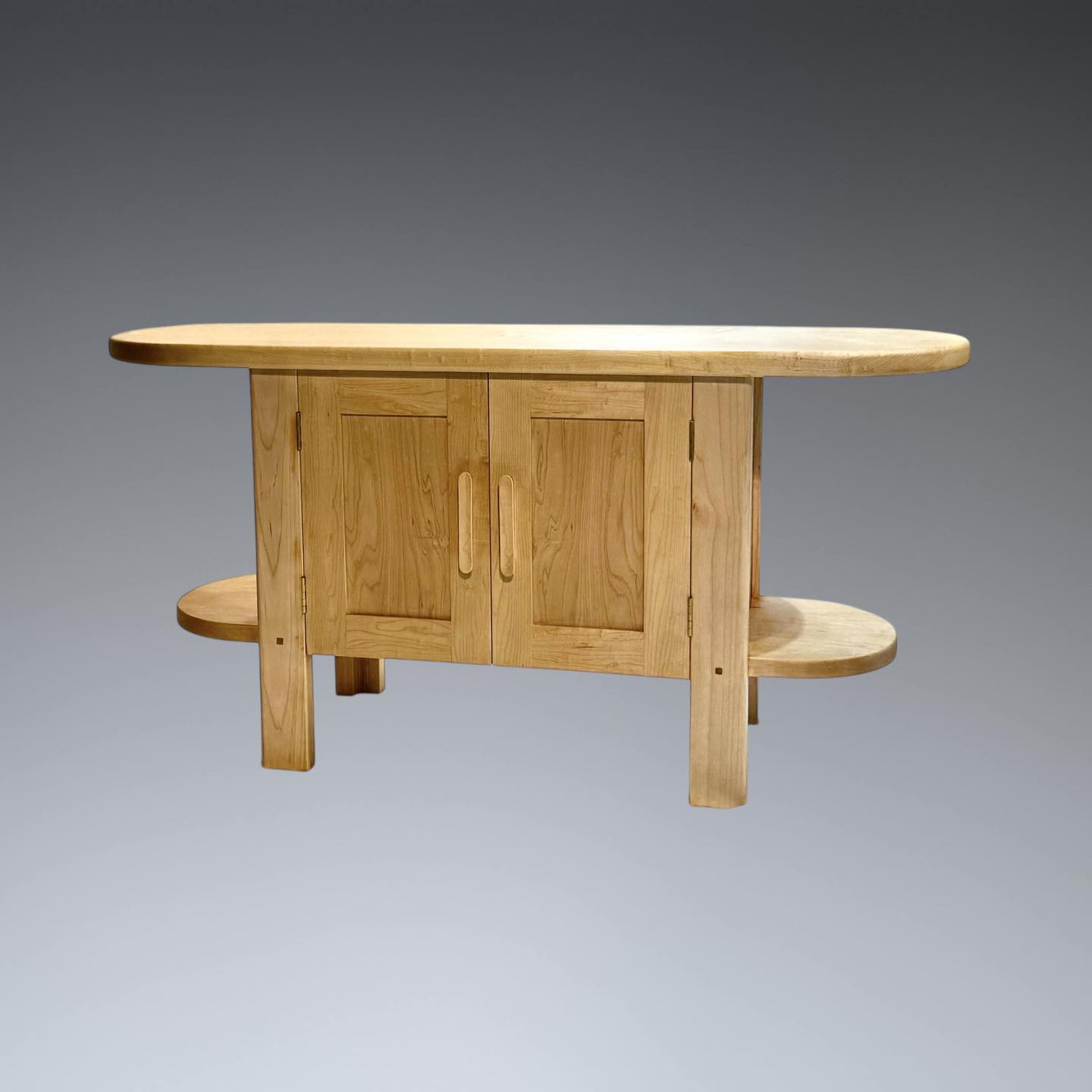 Phineas Rose Wood Joinery