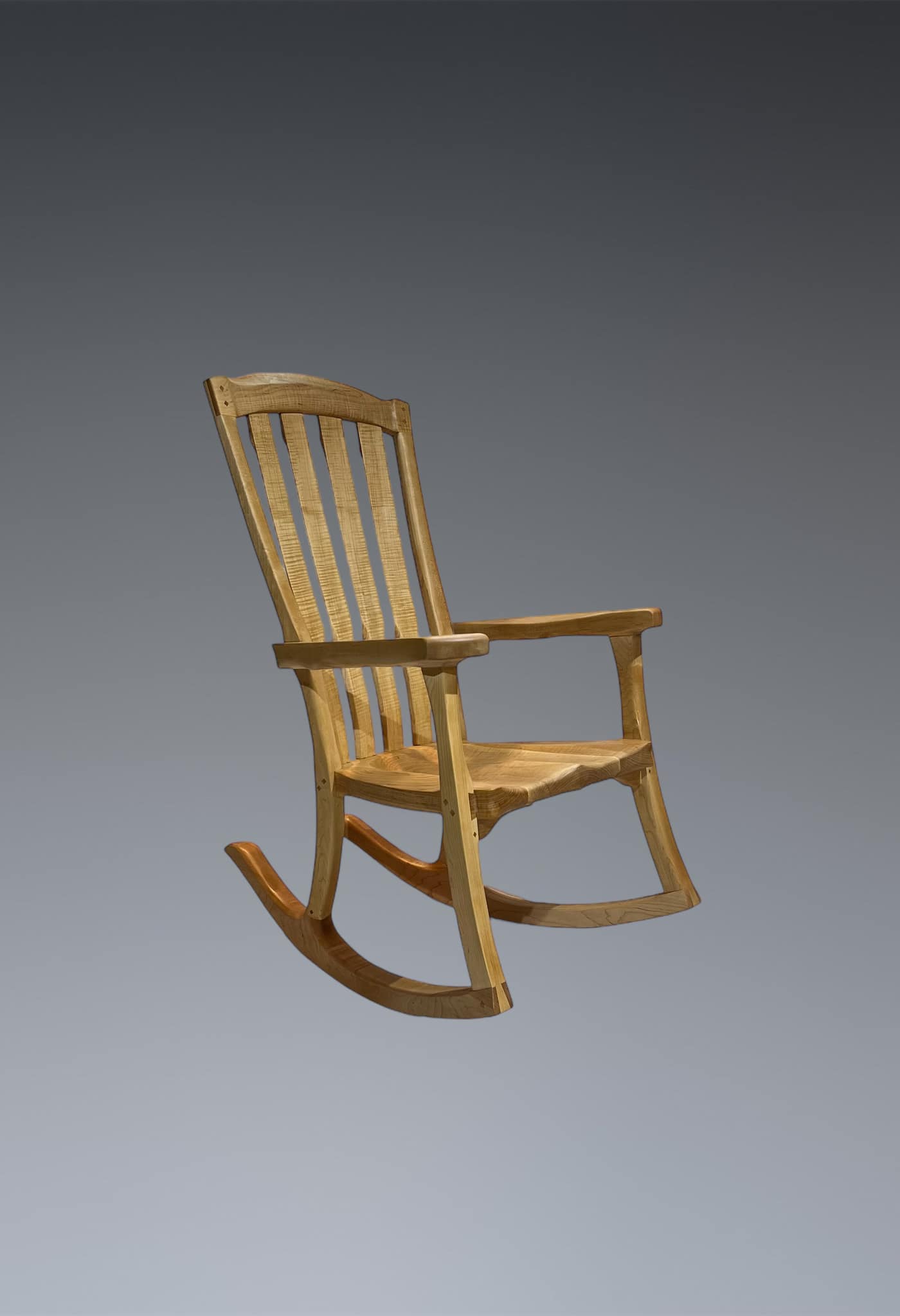 Phineas Rose Wood Joinery