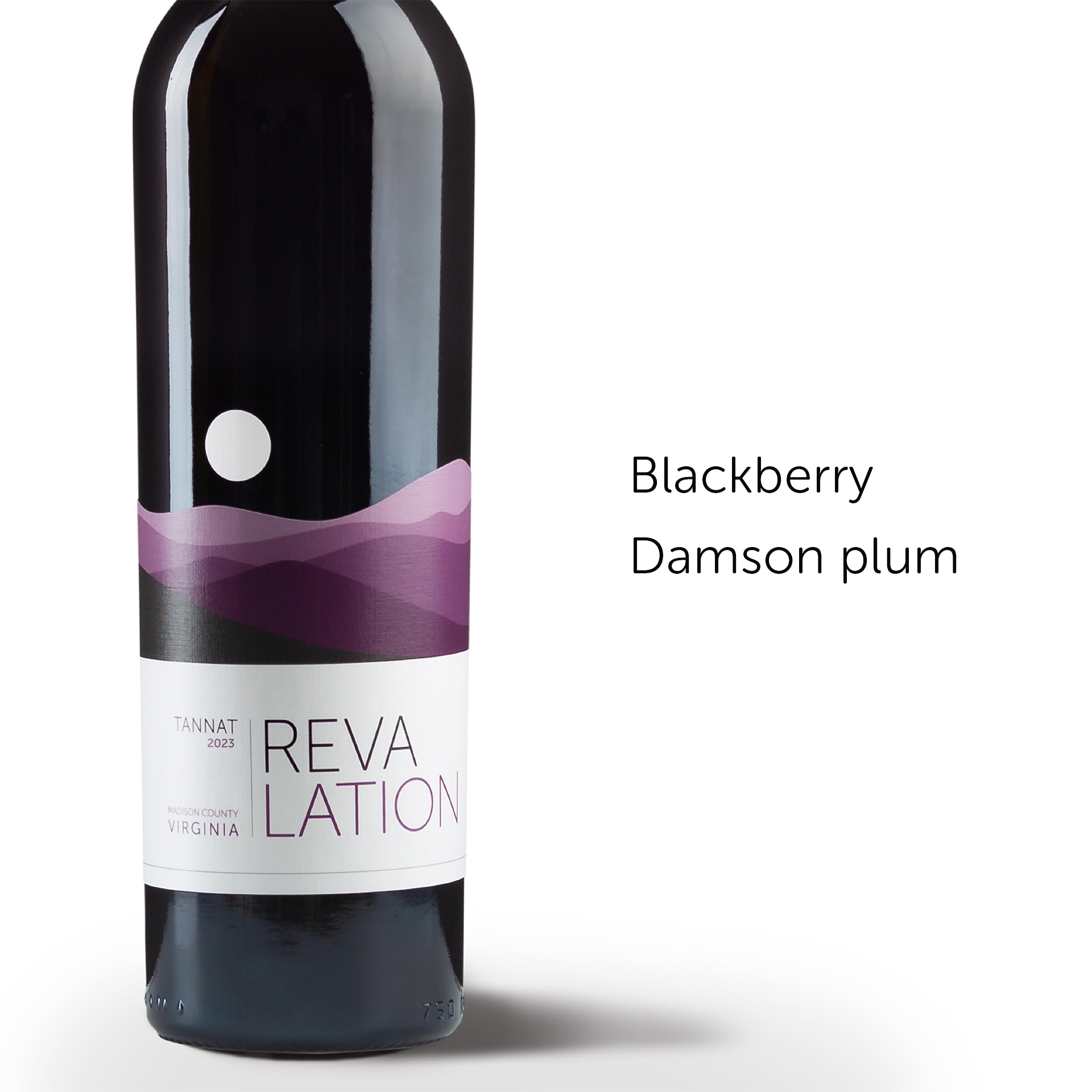 Revalation Vineyards Madison