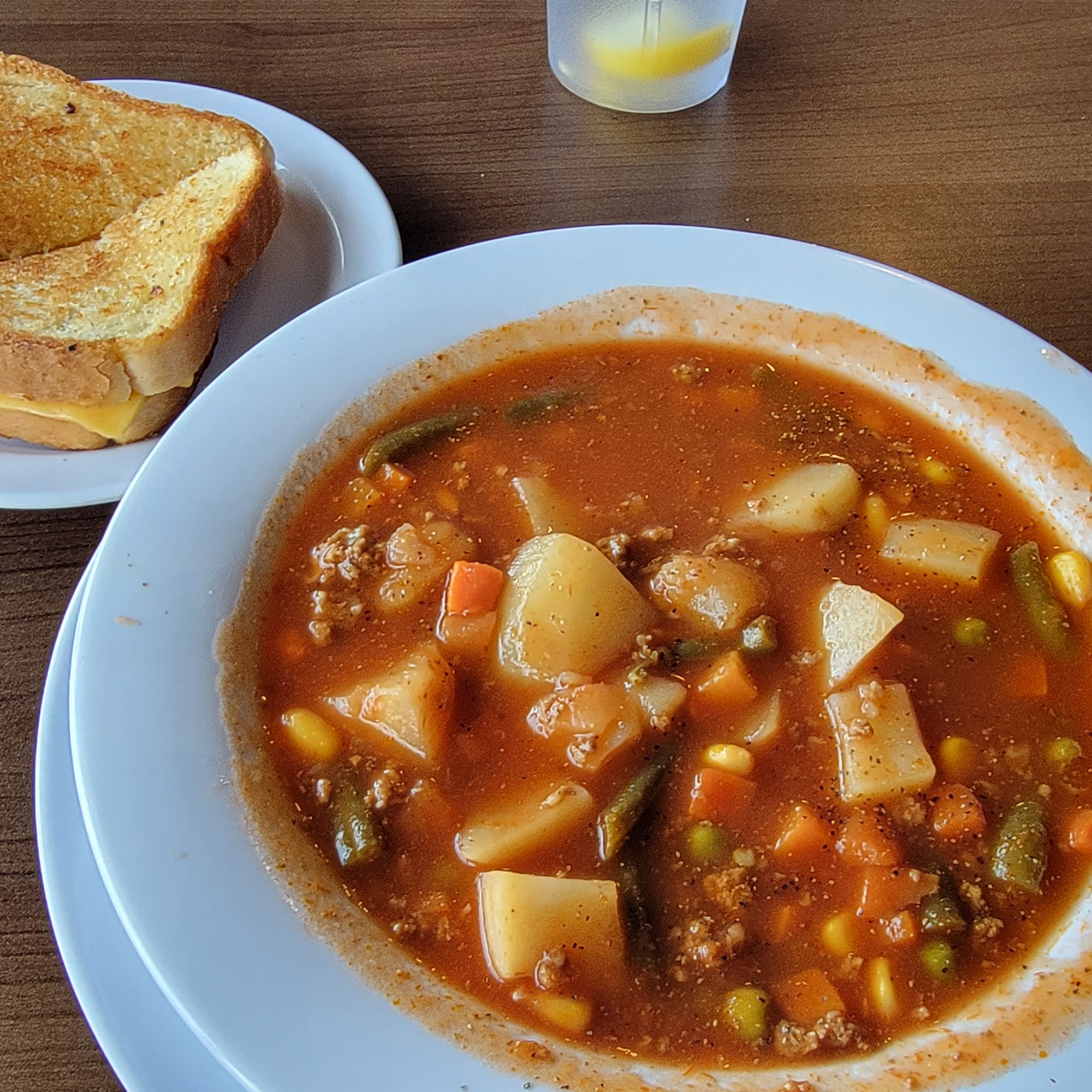 Mountaineer Cafe