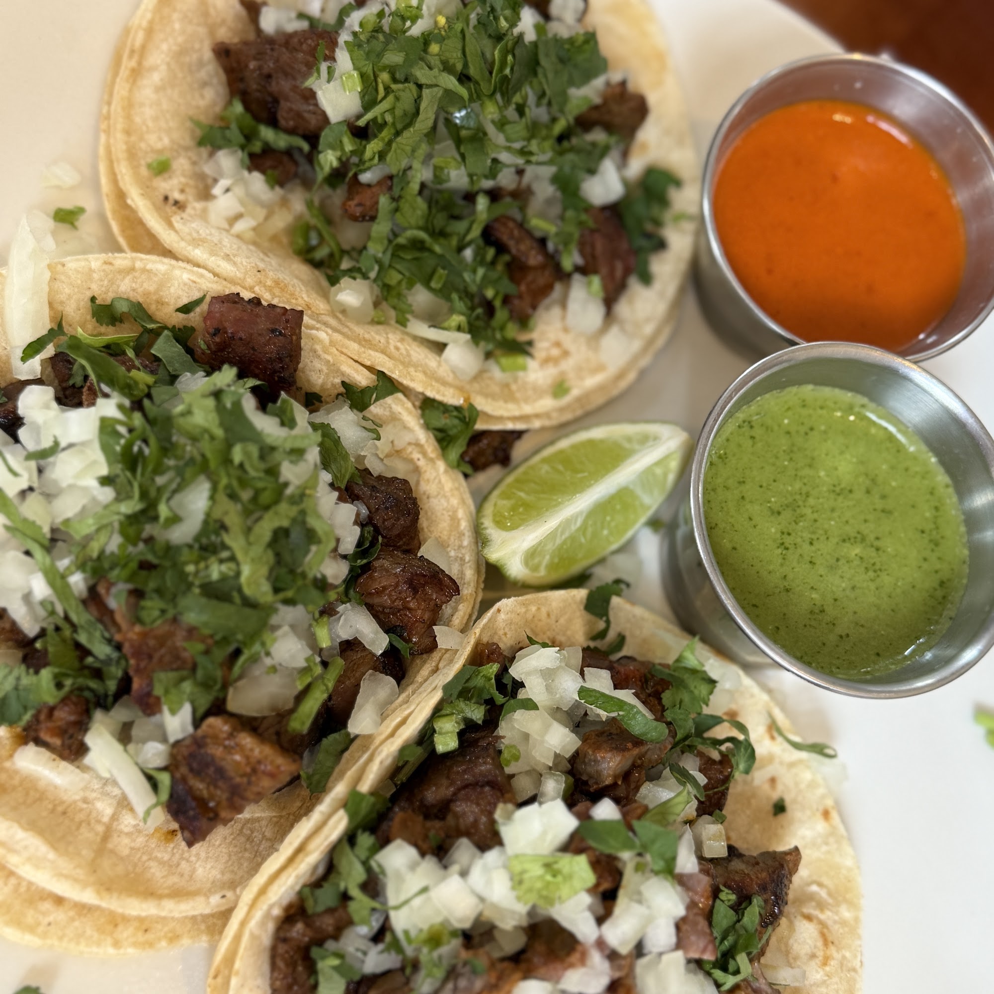 Los Brothers Restaurant Madison