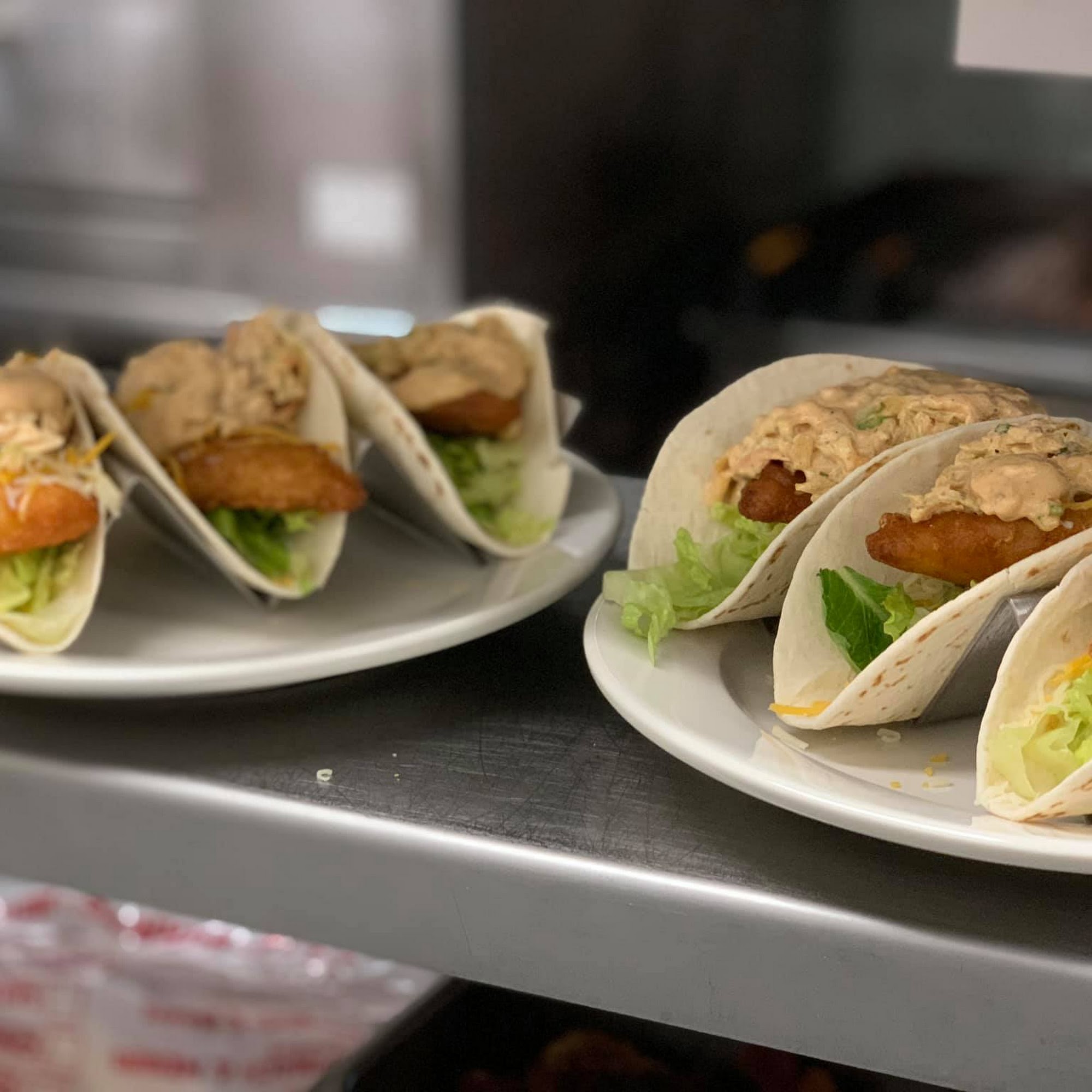 Sports Page Bar and Grille Goochland Manakin Sabot