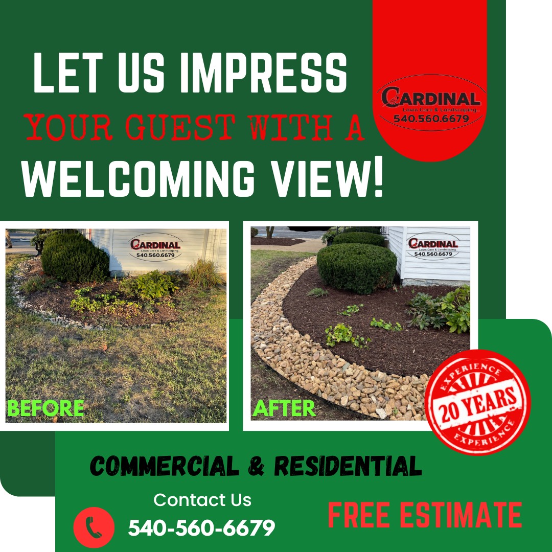 Cardinal Landscaping Services