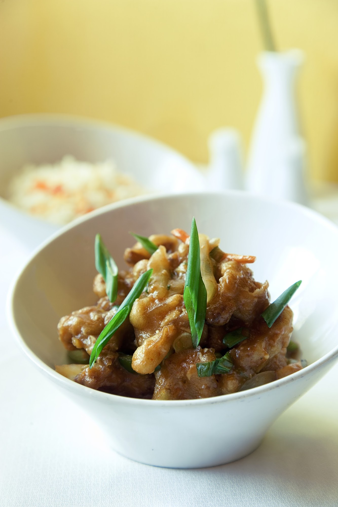 Rangoli Indian Restaurant Menu