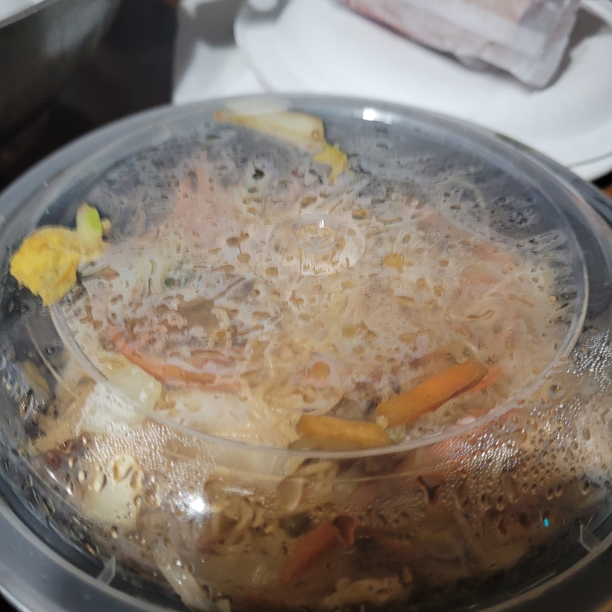 Szechuan Gourmet Restaurant Menu