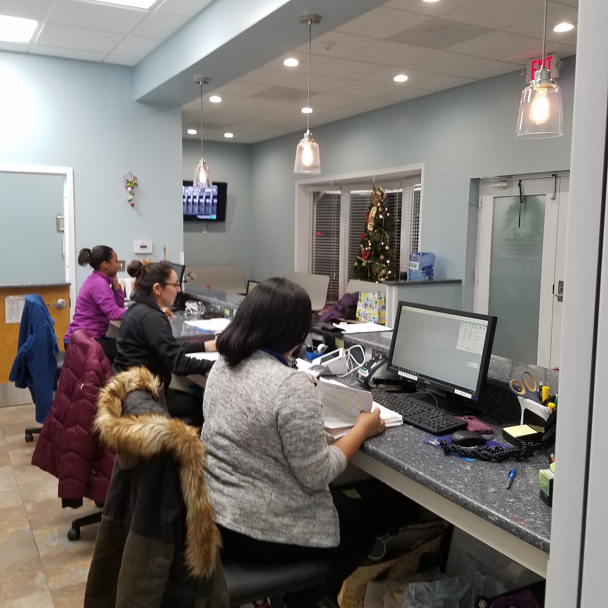 MedVet Northern Virginia Manassas