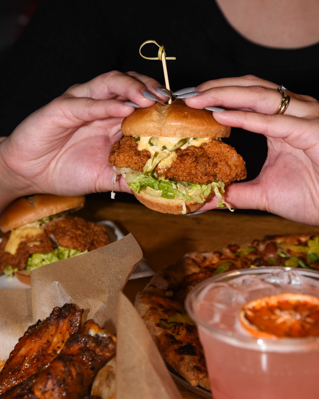 Farm Brew LIVE Manassas