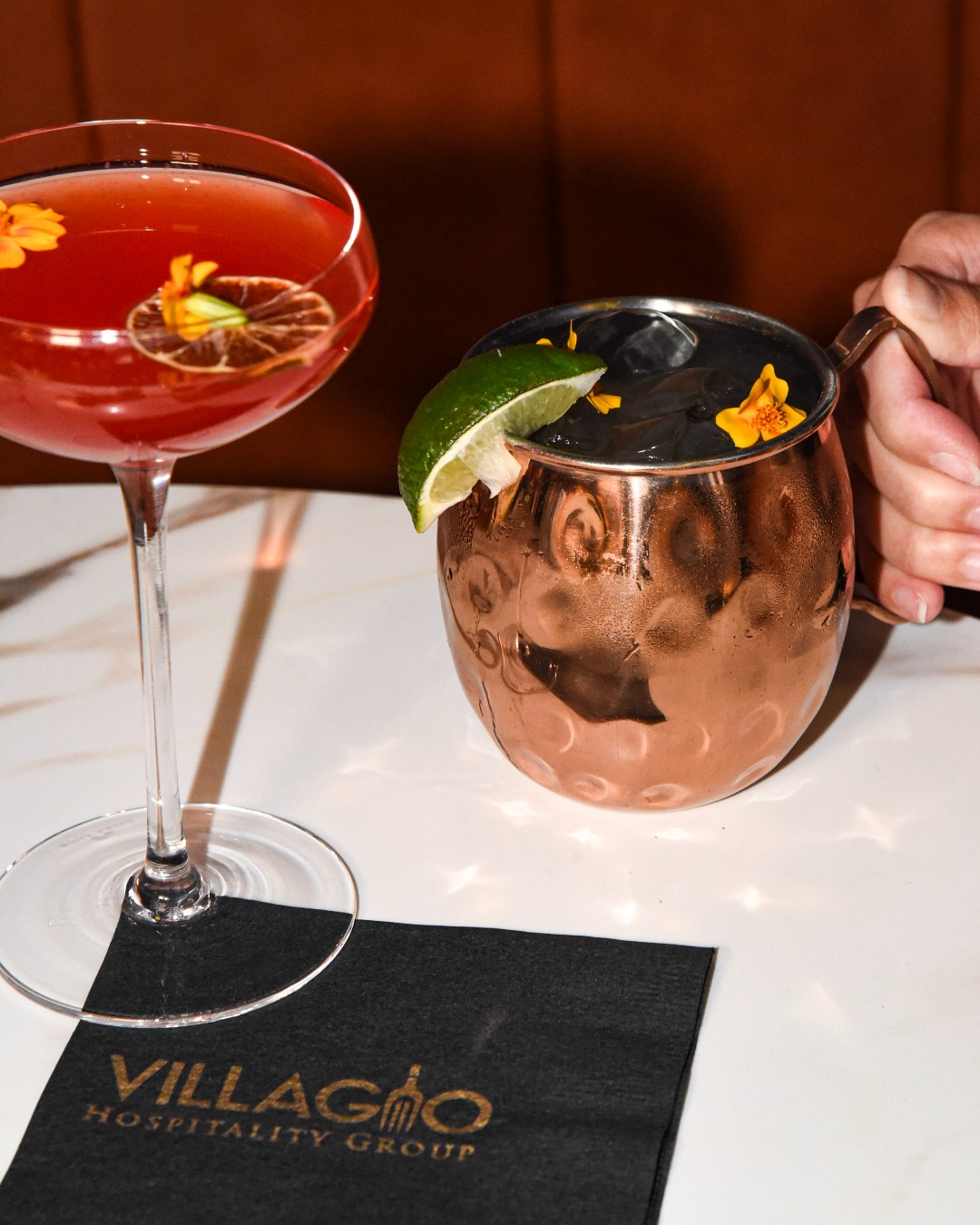 Farm Brew LIVE Manassas