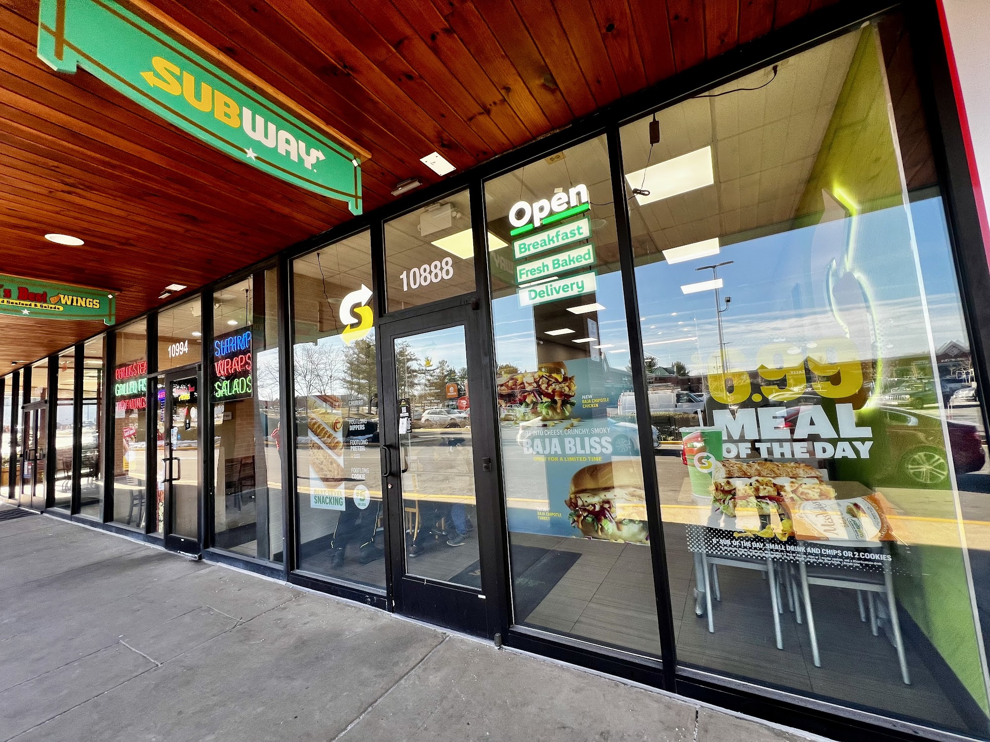 Subway