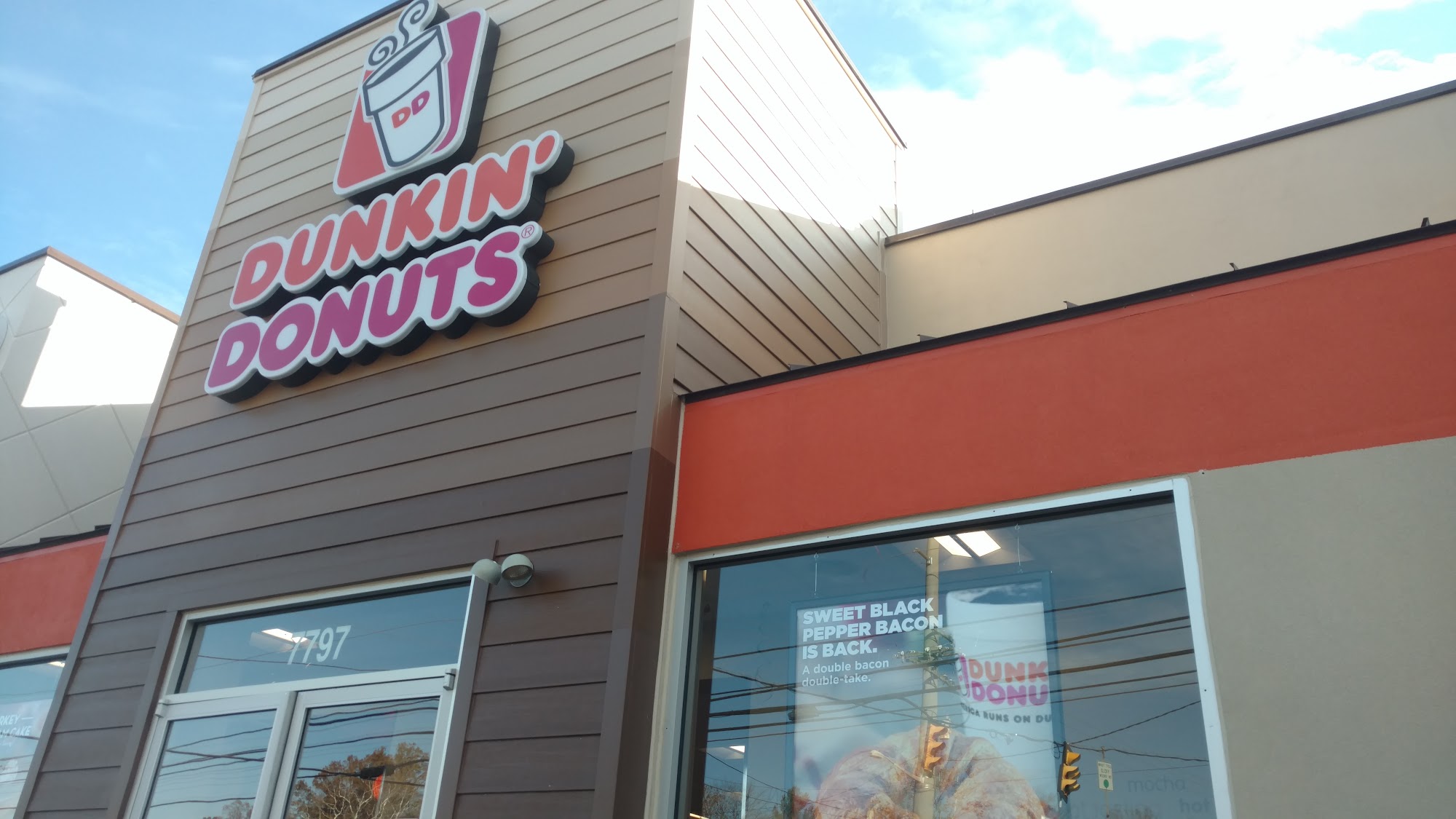 Dunkin'