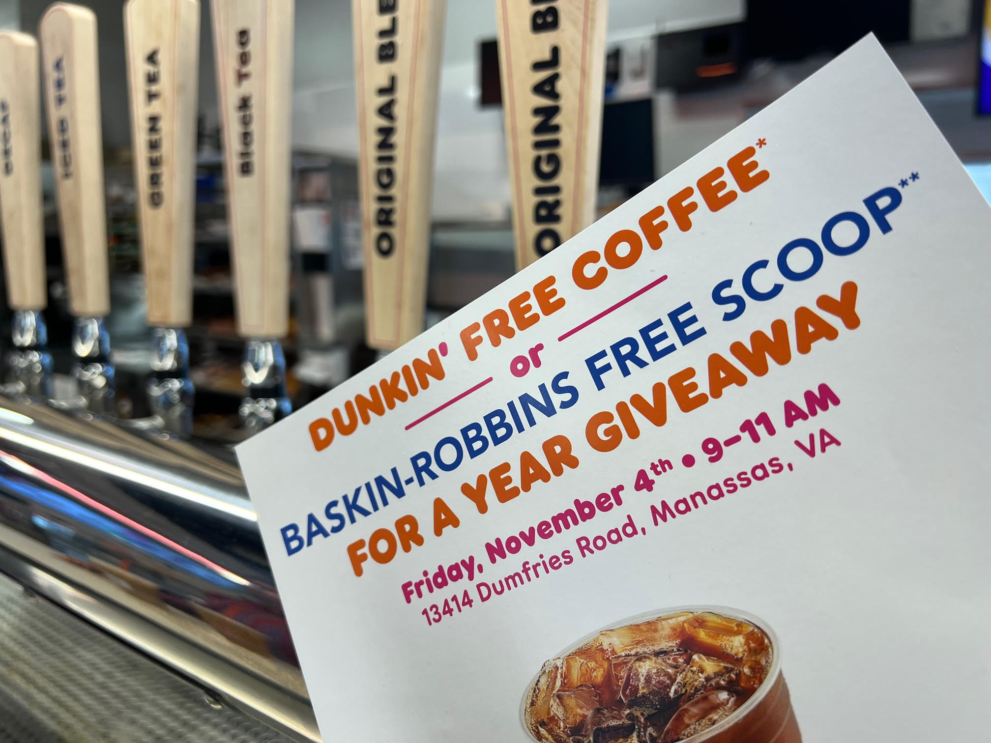 Photo credit: nextdoor