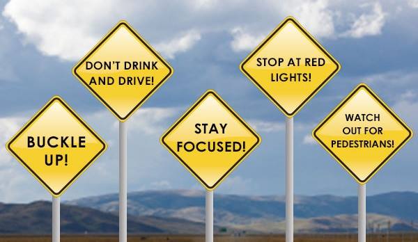 Safe Driving LLC