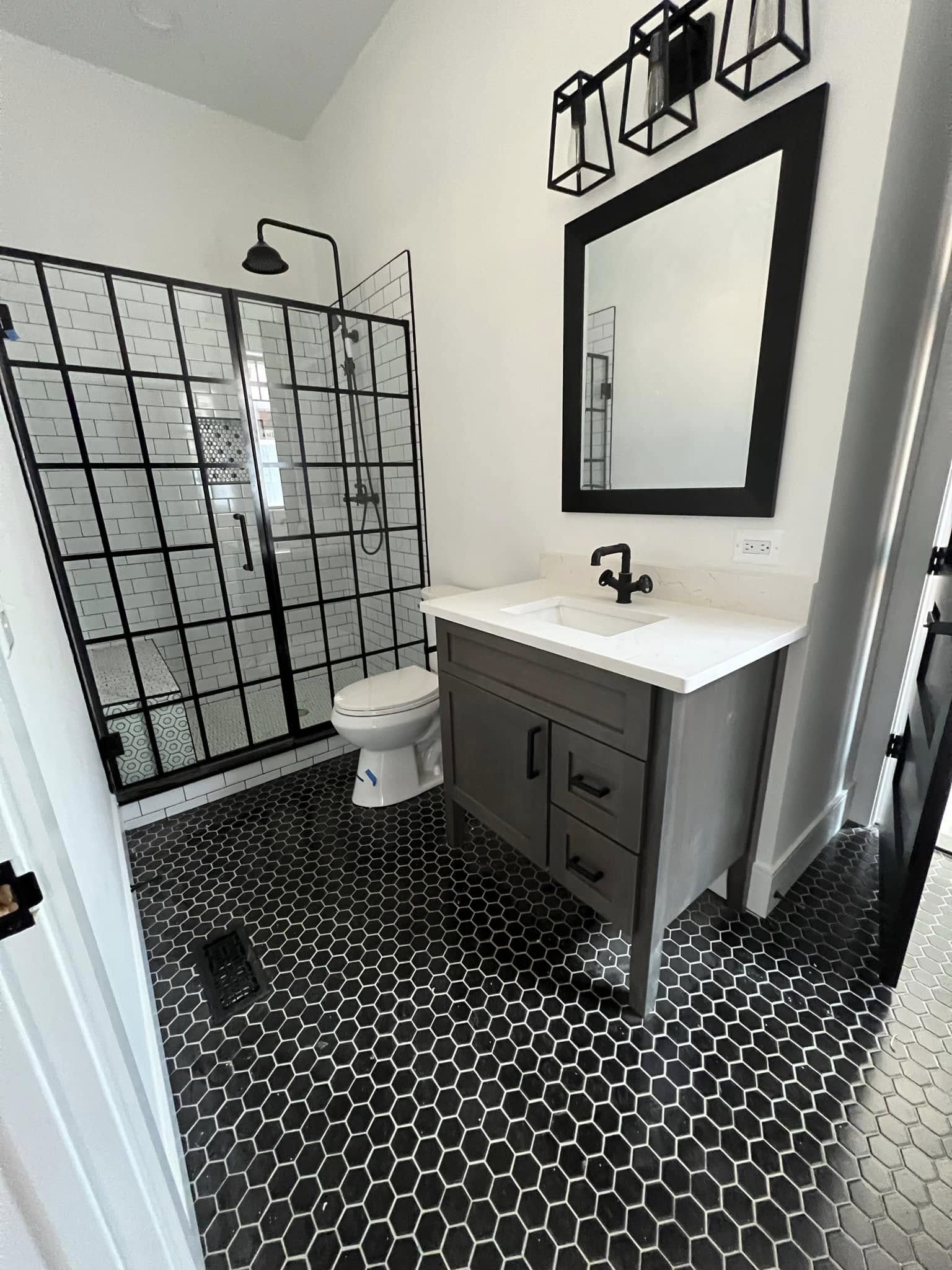 Carrlee Construction Inc