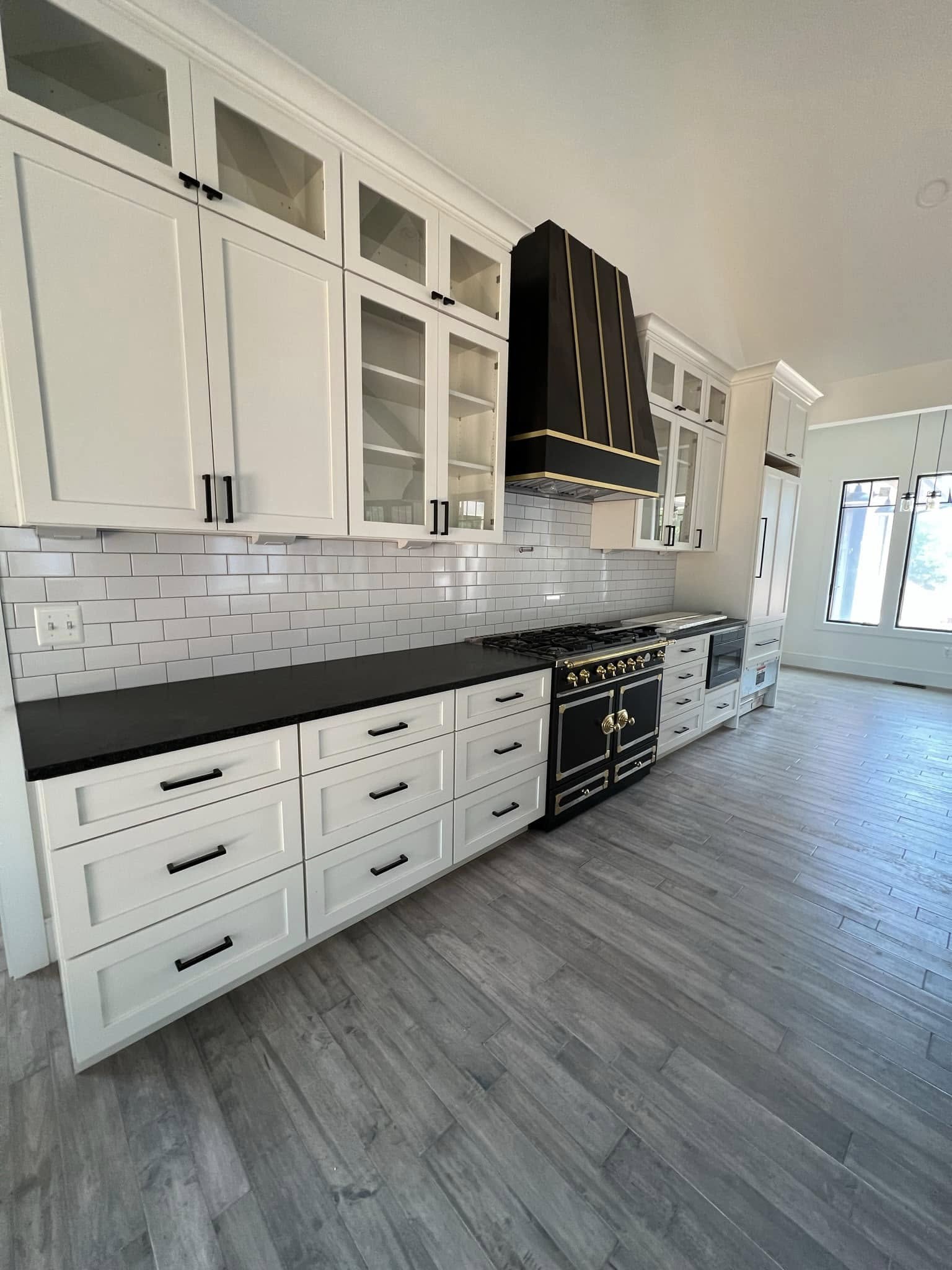Carrlee Construction Inc