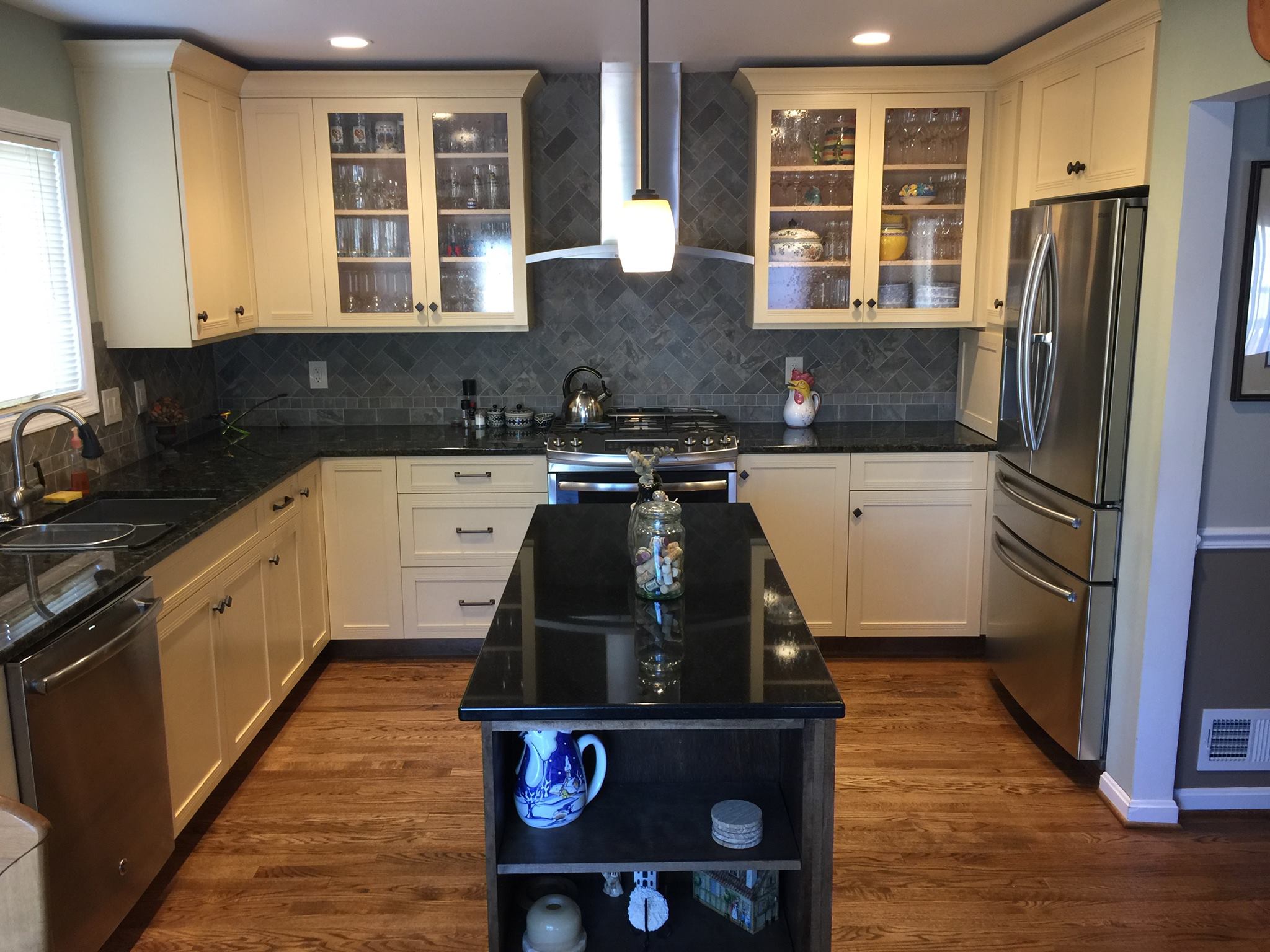 Custom Interiors inc