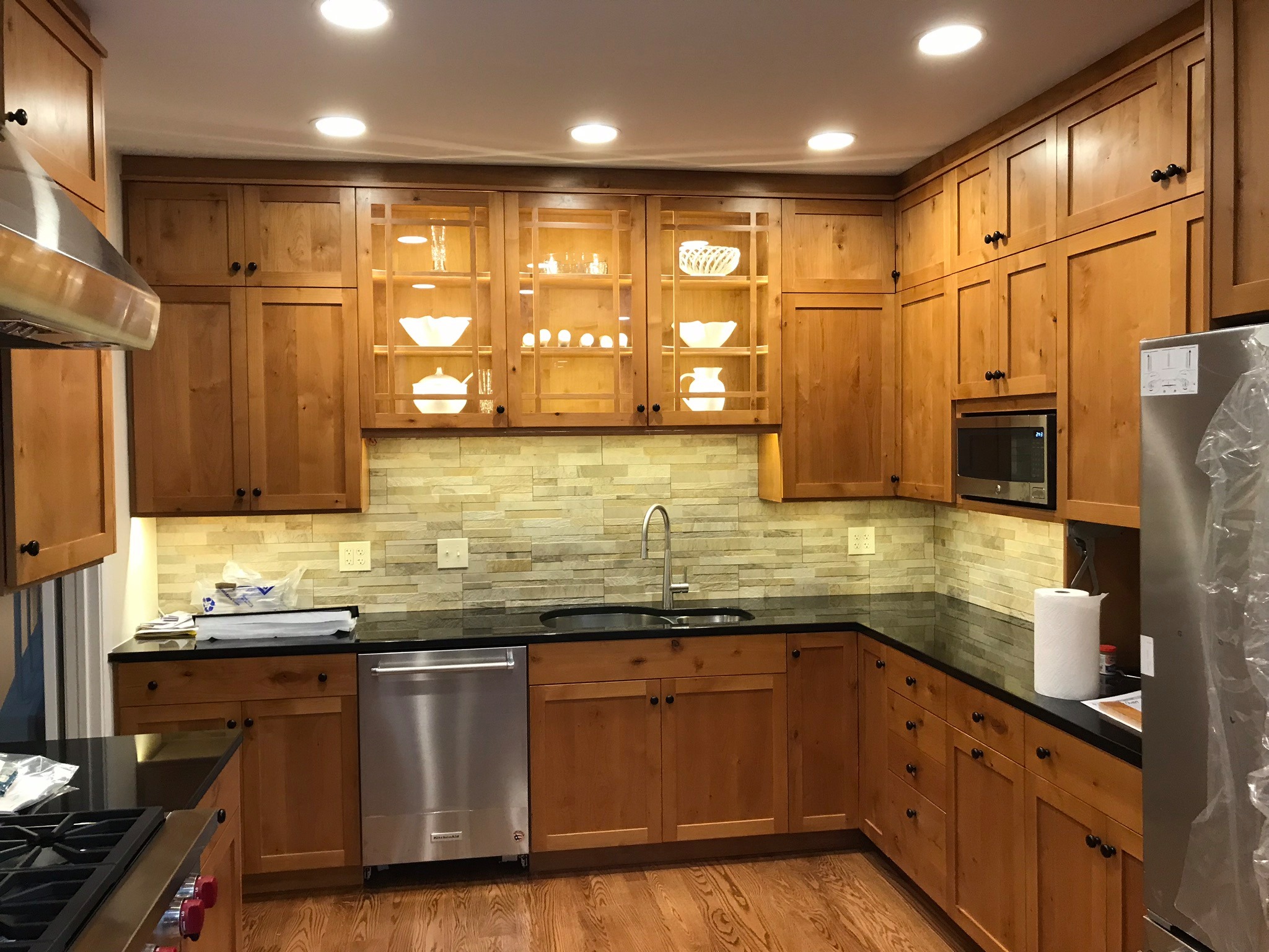 Custom Interiors inc
