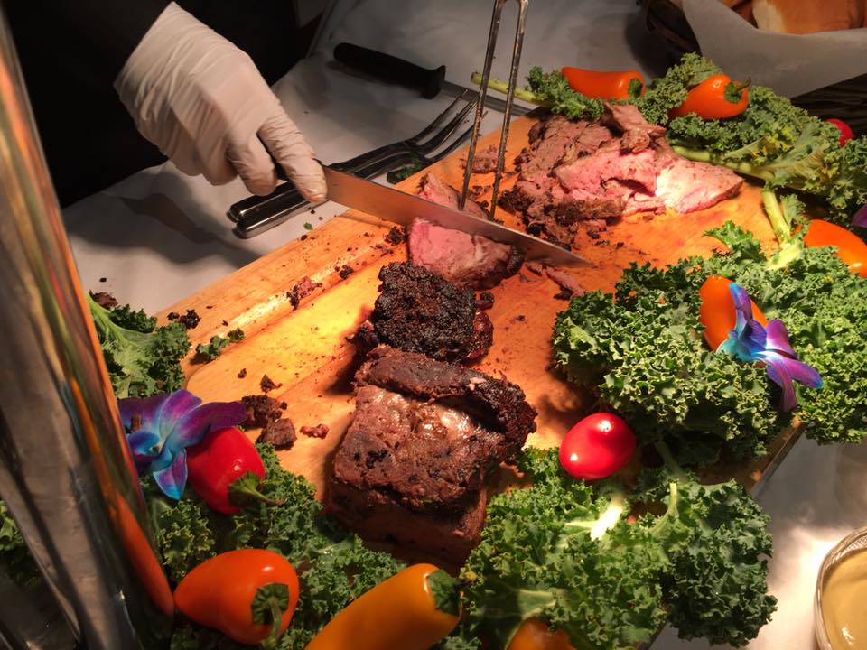 Elegance To Simplicity Catering