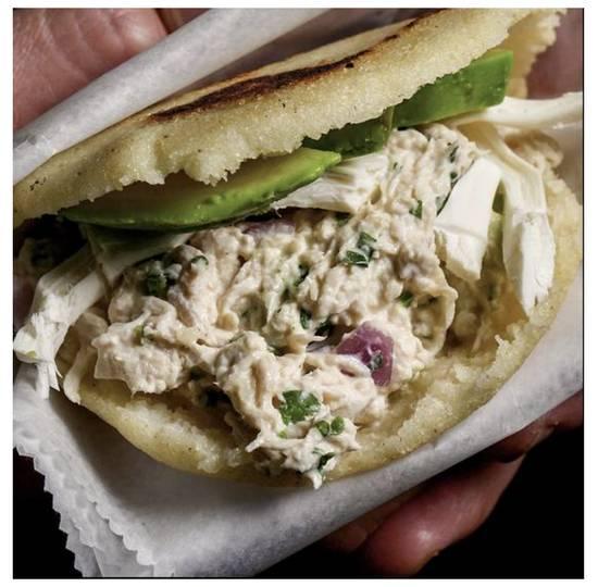 Photo credit: ubereats