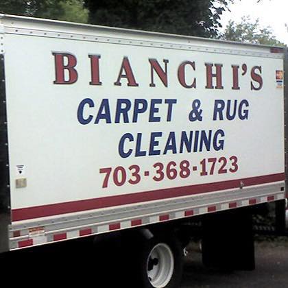Bianchi Carpet Cleaning