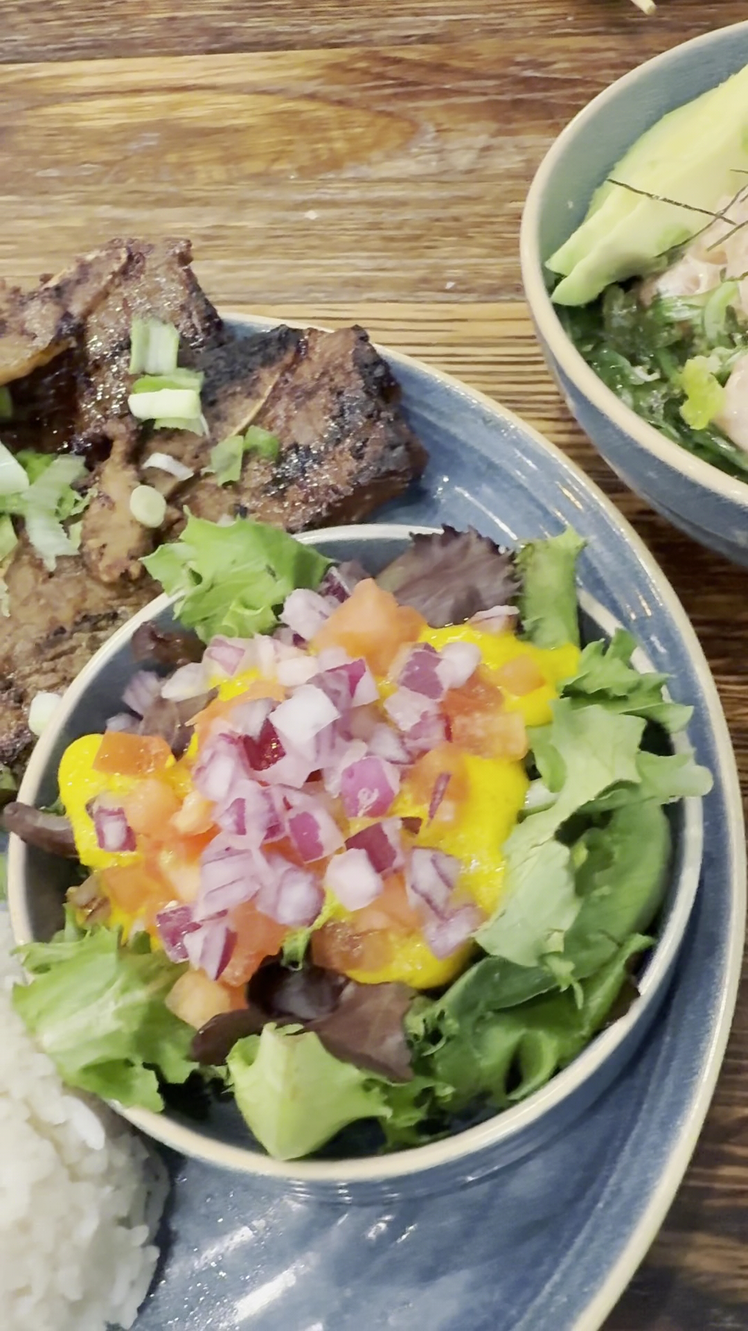 Lume Asian Fusion Manassas