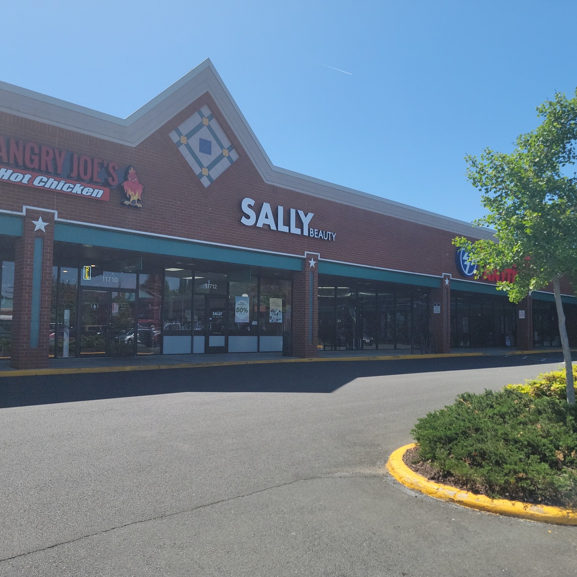 Sally Beauty Manassas