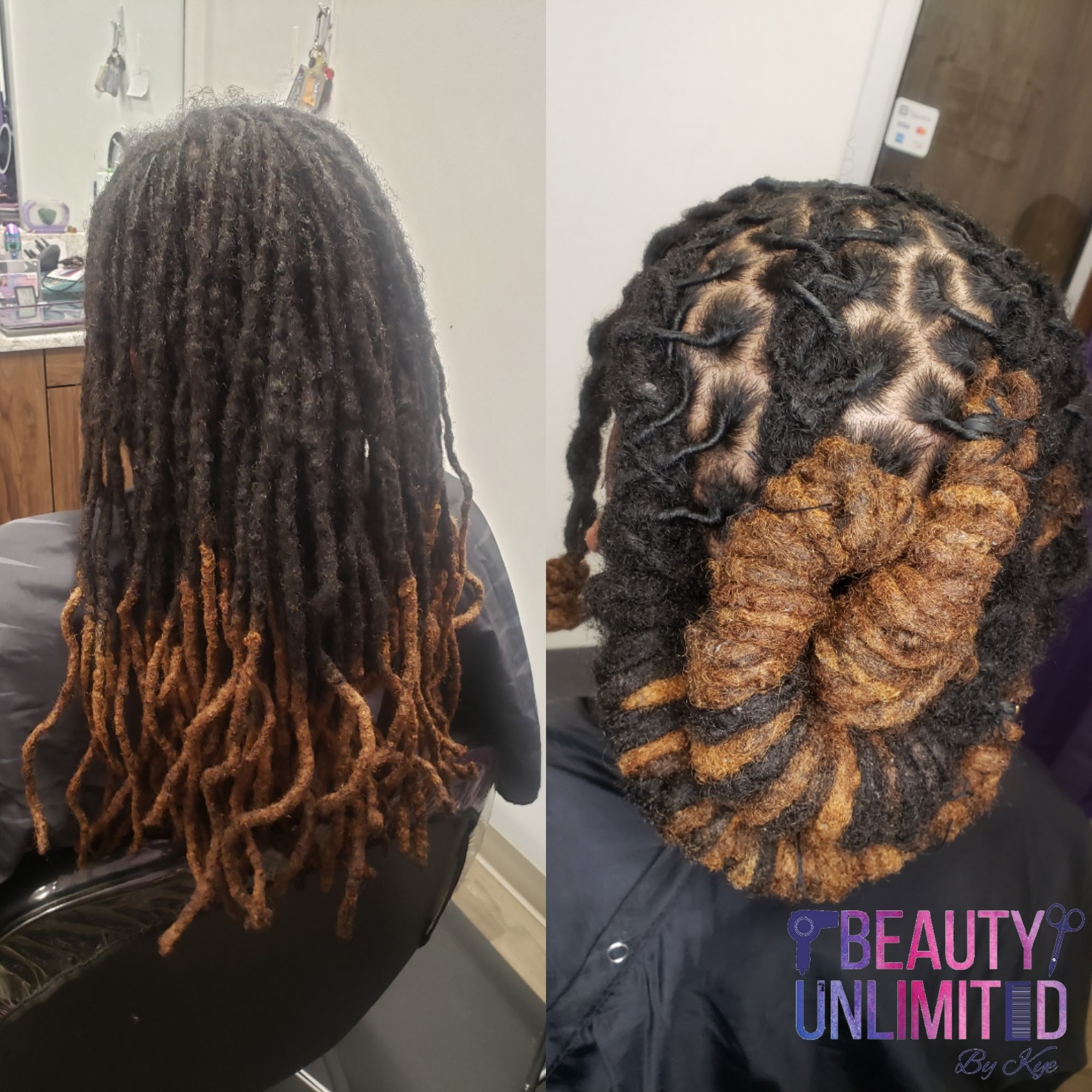 Beauty Unlimited By Kye LLC 10370 Festival Ln #105, Manassas Virginia 20109