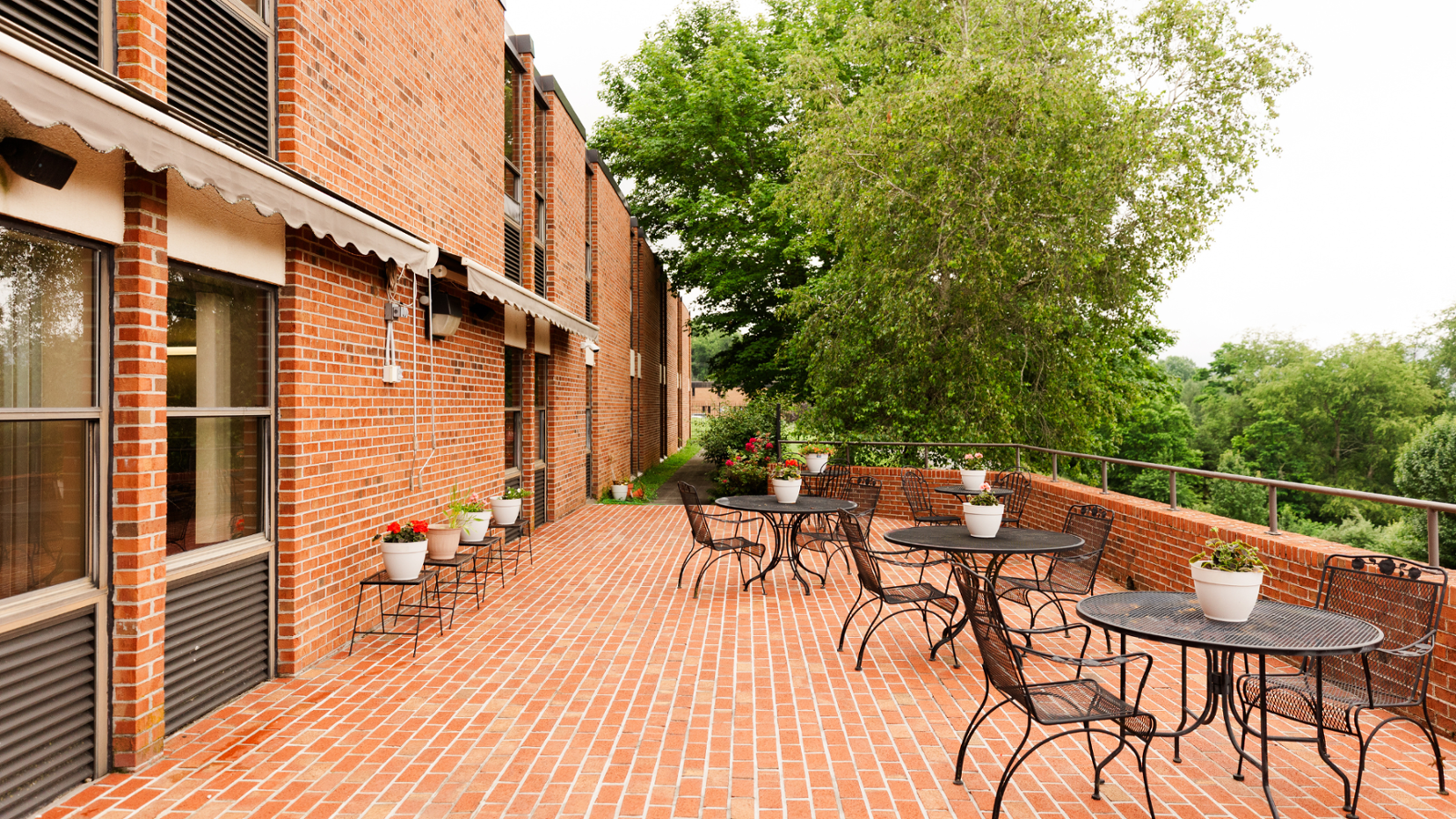 Francis Marion Manor