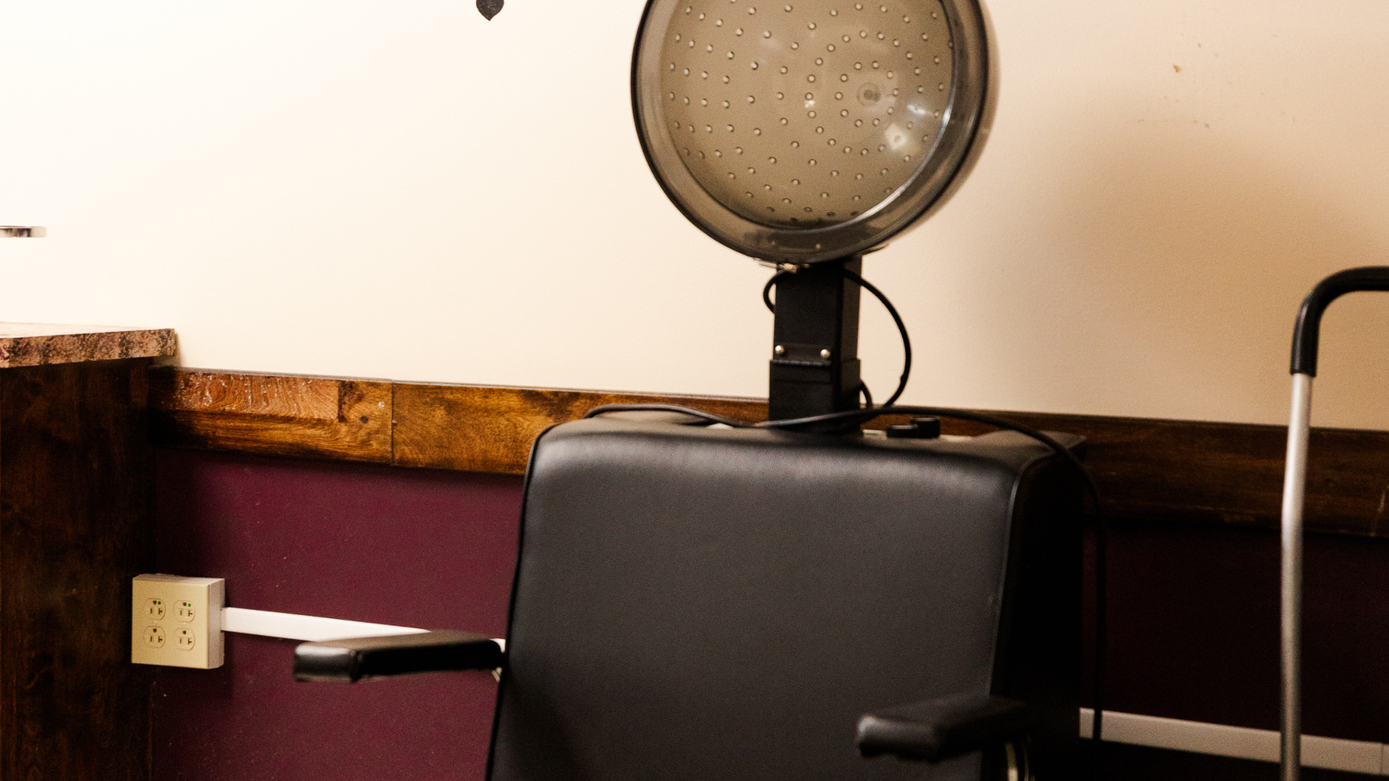 Francis Marion Manor