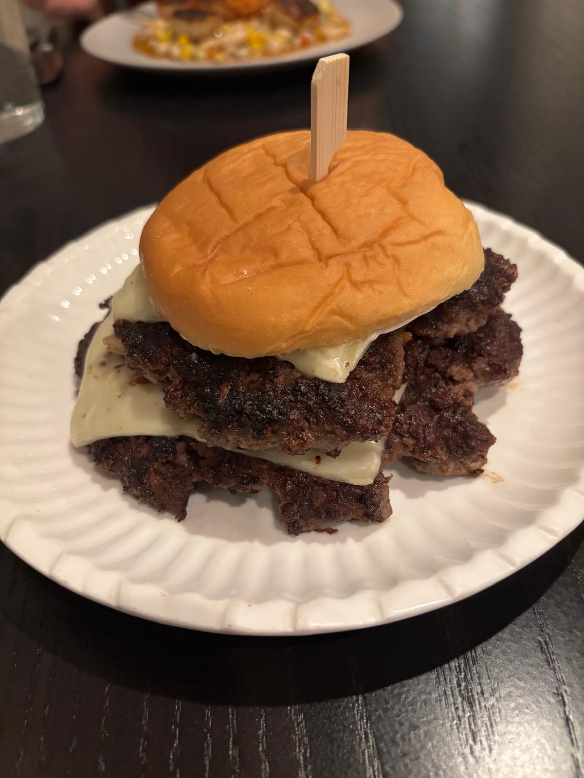 Field & Main Restaurant Marshall