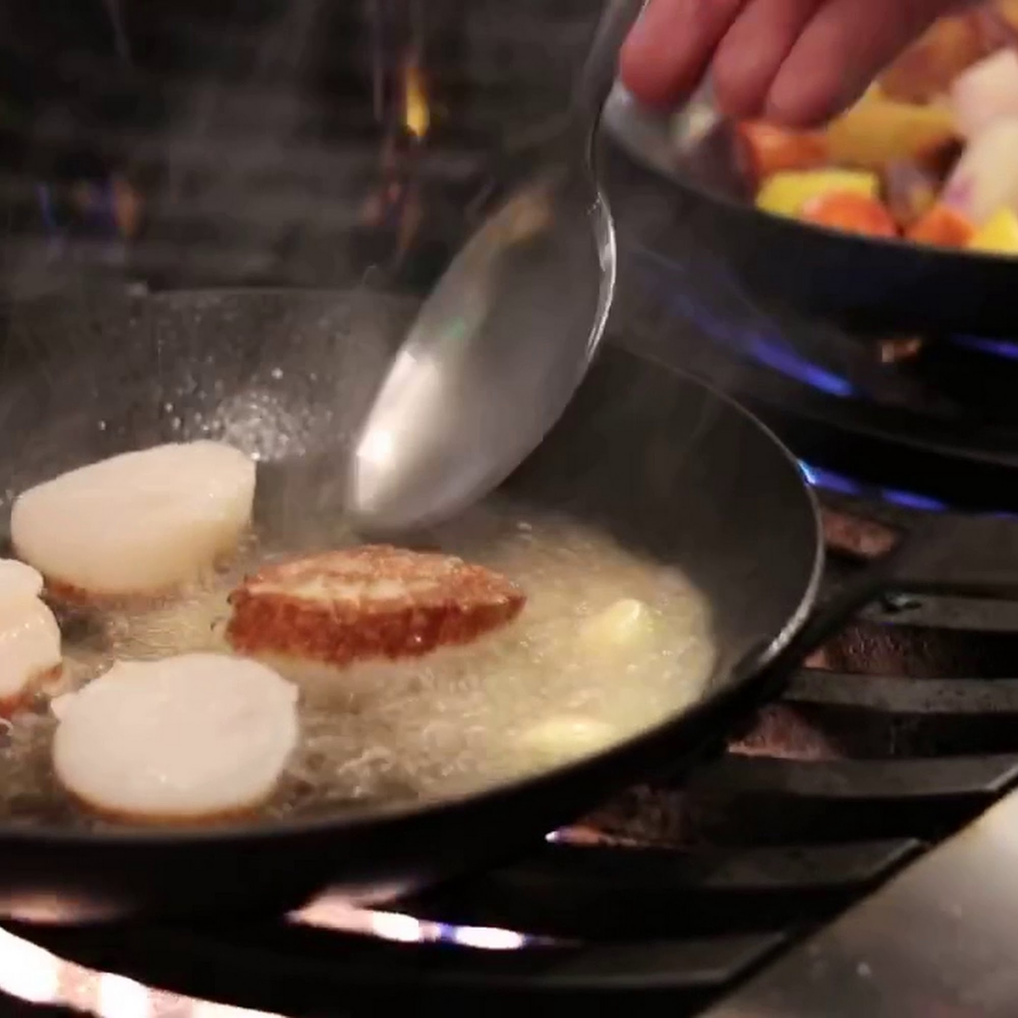 Field & Main Restaurant Marshall