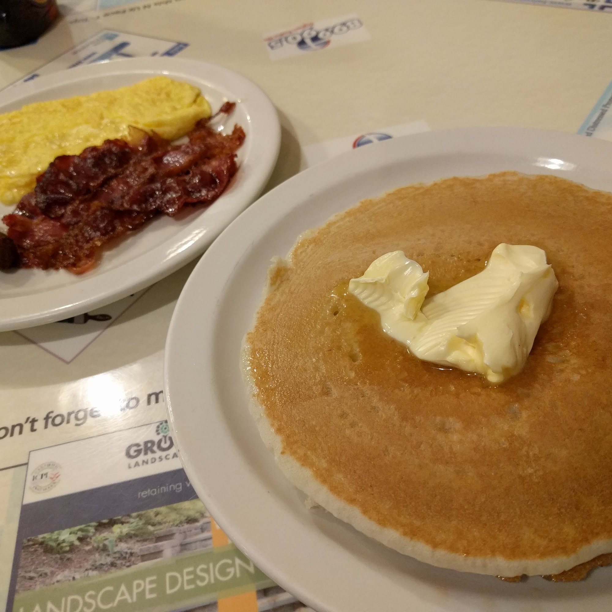 Marshall Diner Marshall