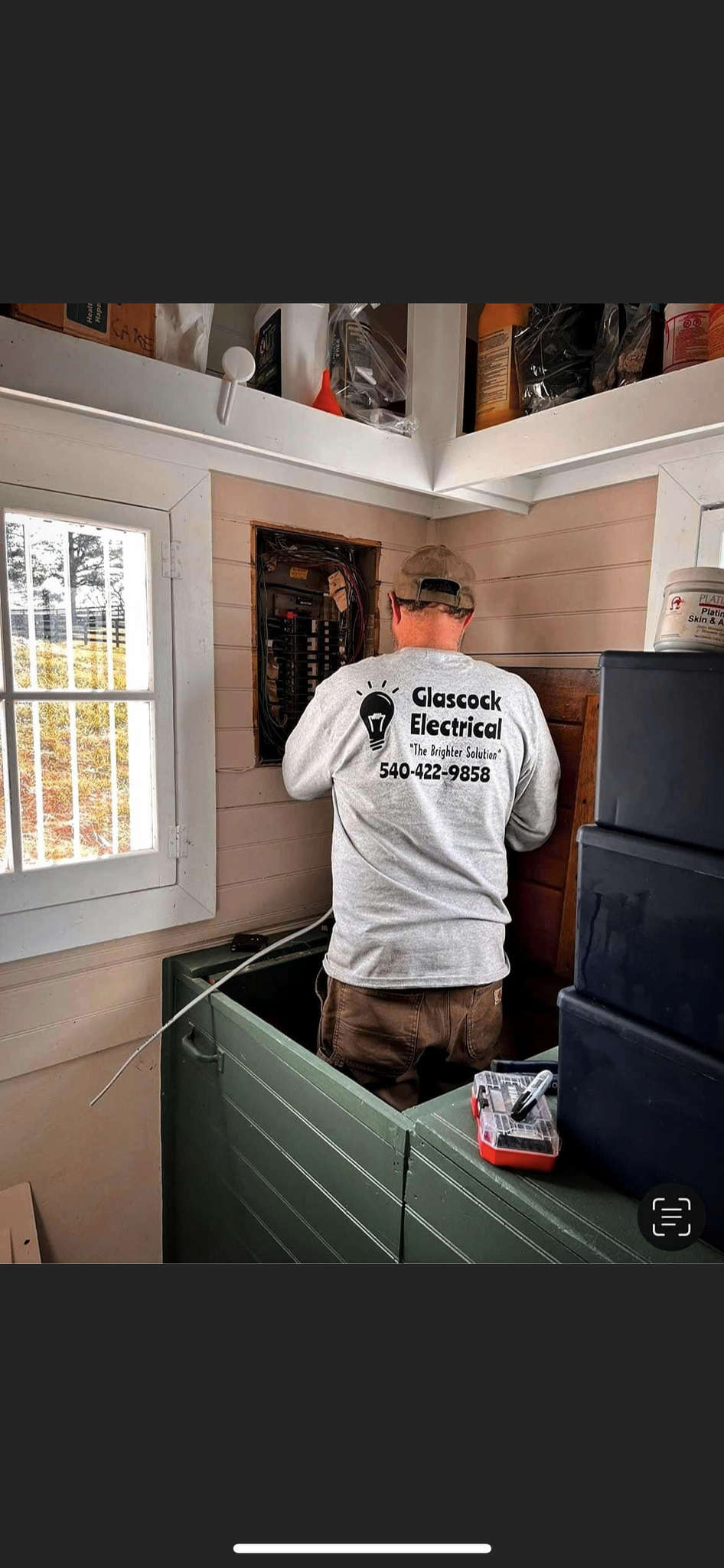 Photo credit: nextdoor