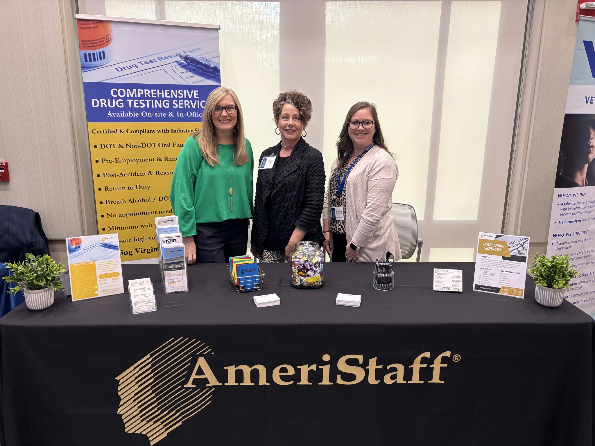 Ameristaff