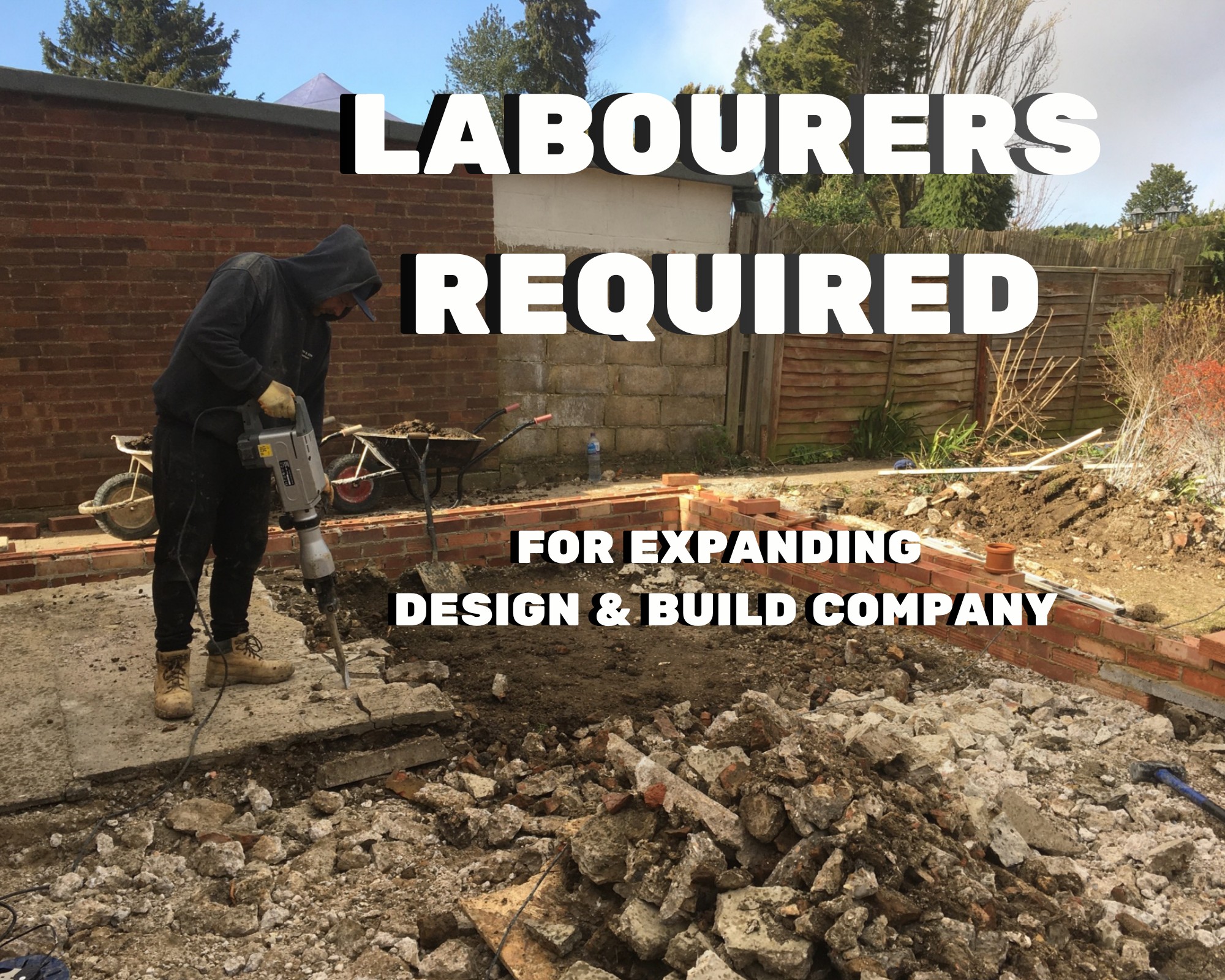 Quirk Design Build Construction Co