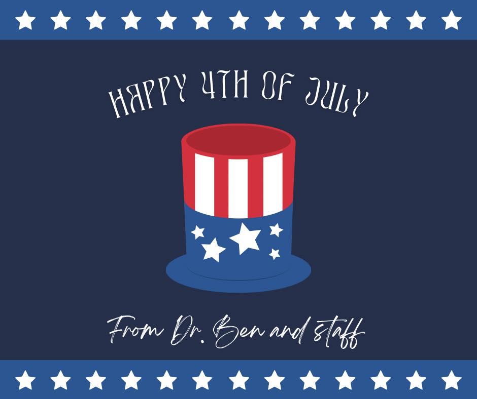 C. Ben Lennon DDS | Mathews Dentist